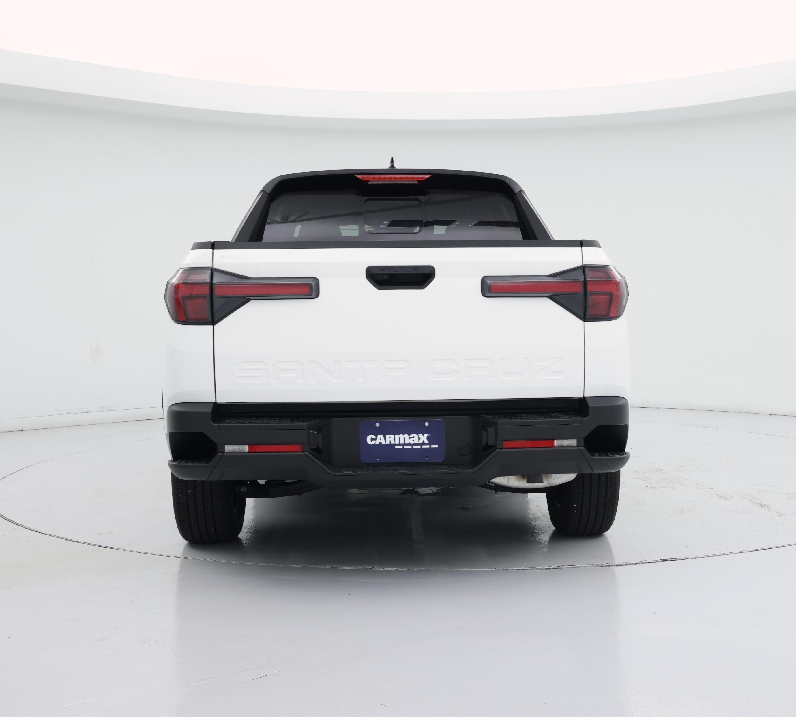 Thumbnail: 2025 Hyundai Santa Cruz - 6