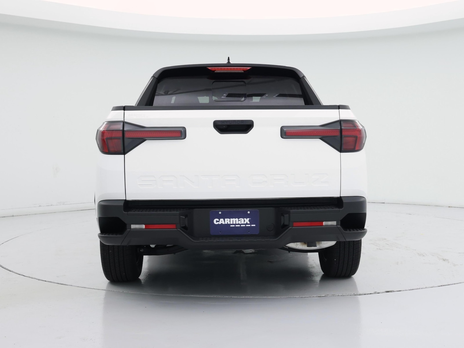 2025 Hyundai Santa Cruz SEL Activity - Photo 7