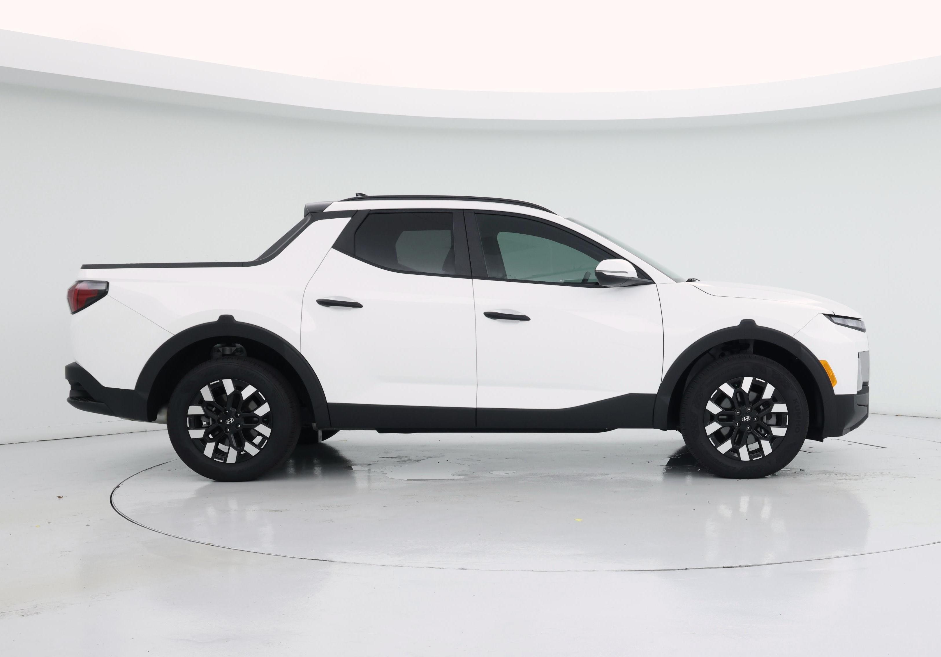 Thumbnail: 2025 Hyundai Santa Cruz - 7
