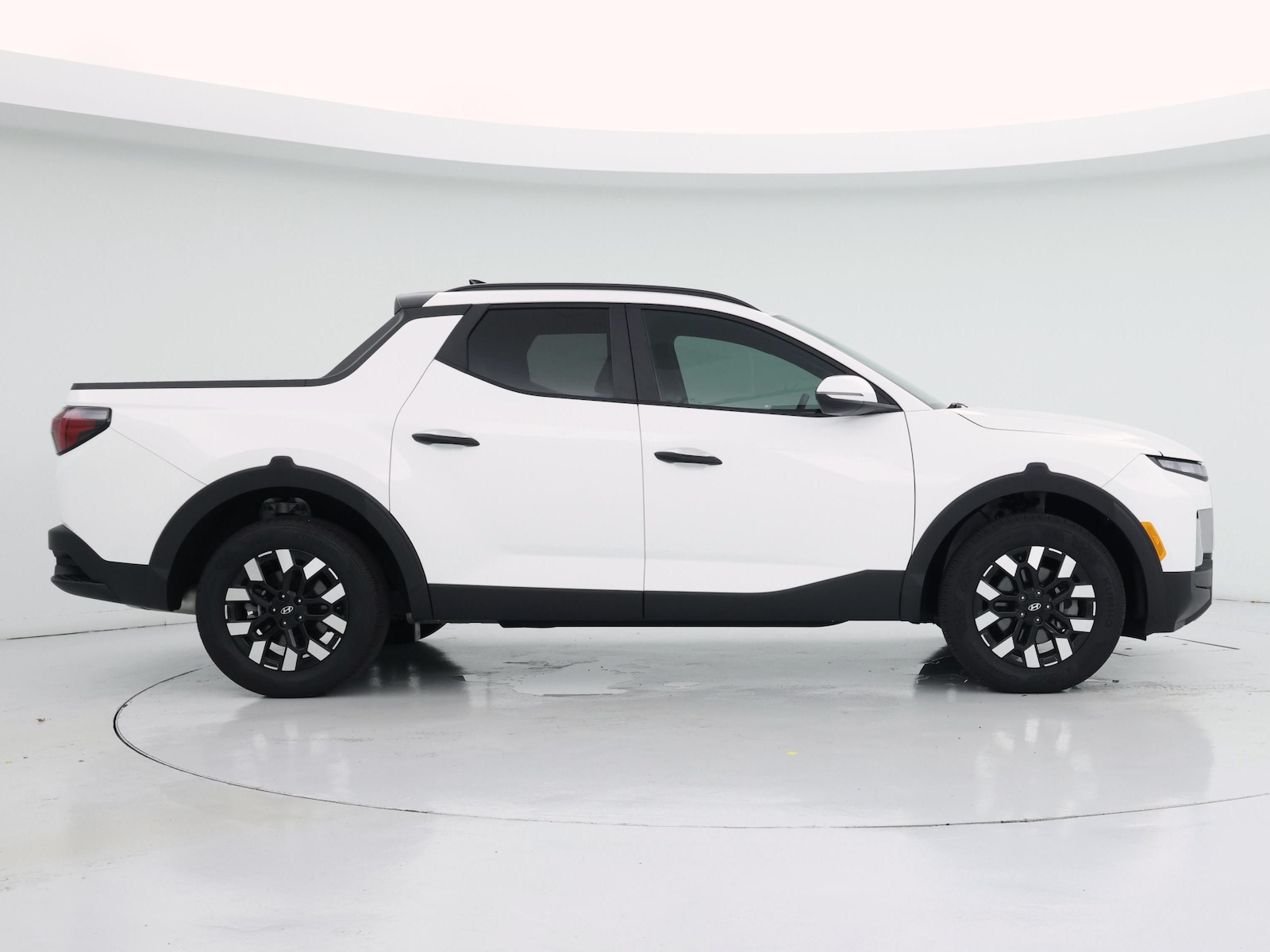 2025 Hyundai Santa Cruz SEL Activity - Photo 8