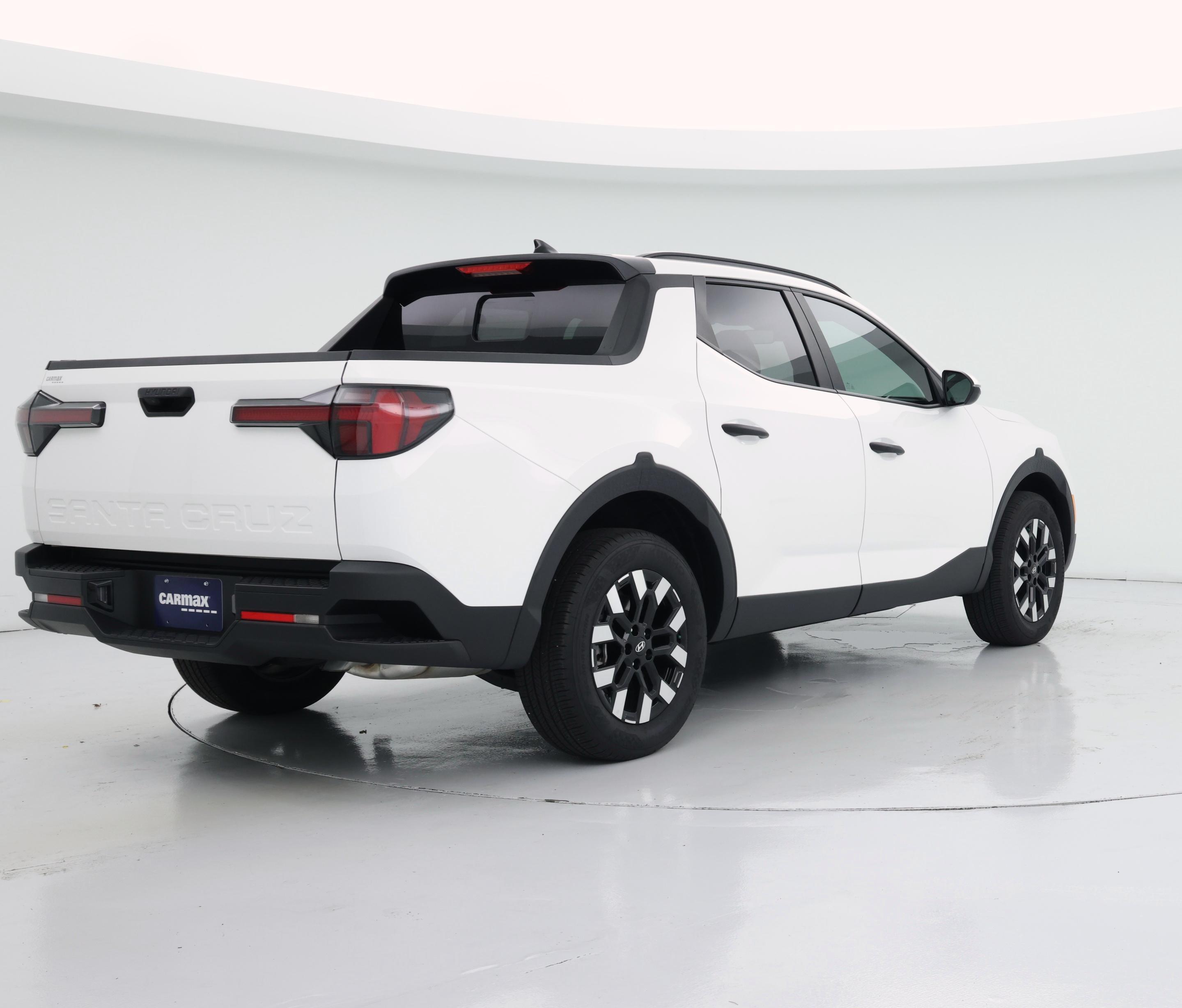 Thumbnail: 2025 Hyundai Santa Cruz - 8