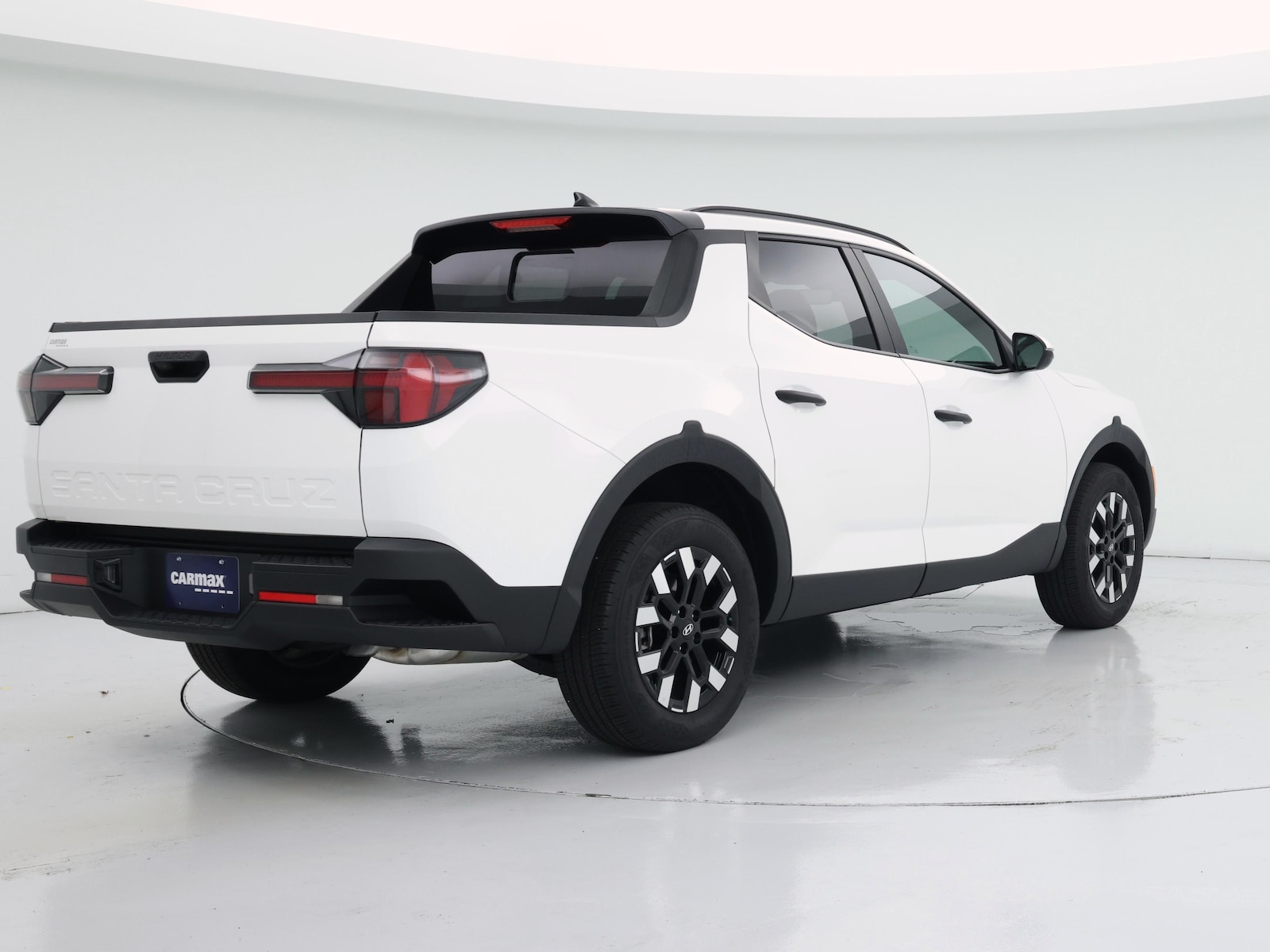 2025 Hyundai Santa Cruz SEL Activity - Photo 9