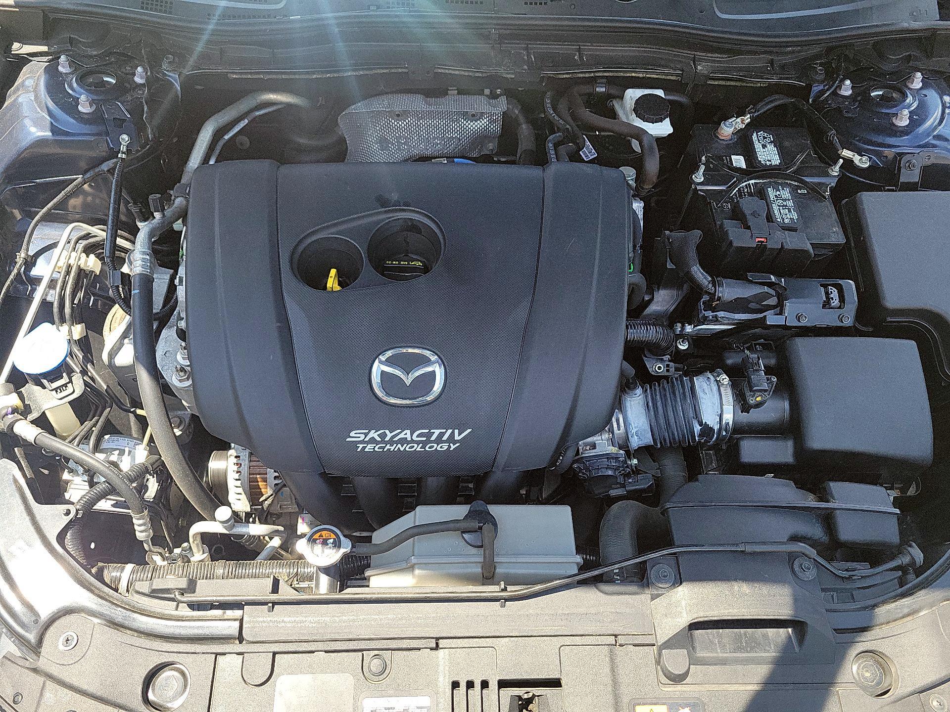 Thumbnail: 2018 Mazda Mazda3 - 20