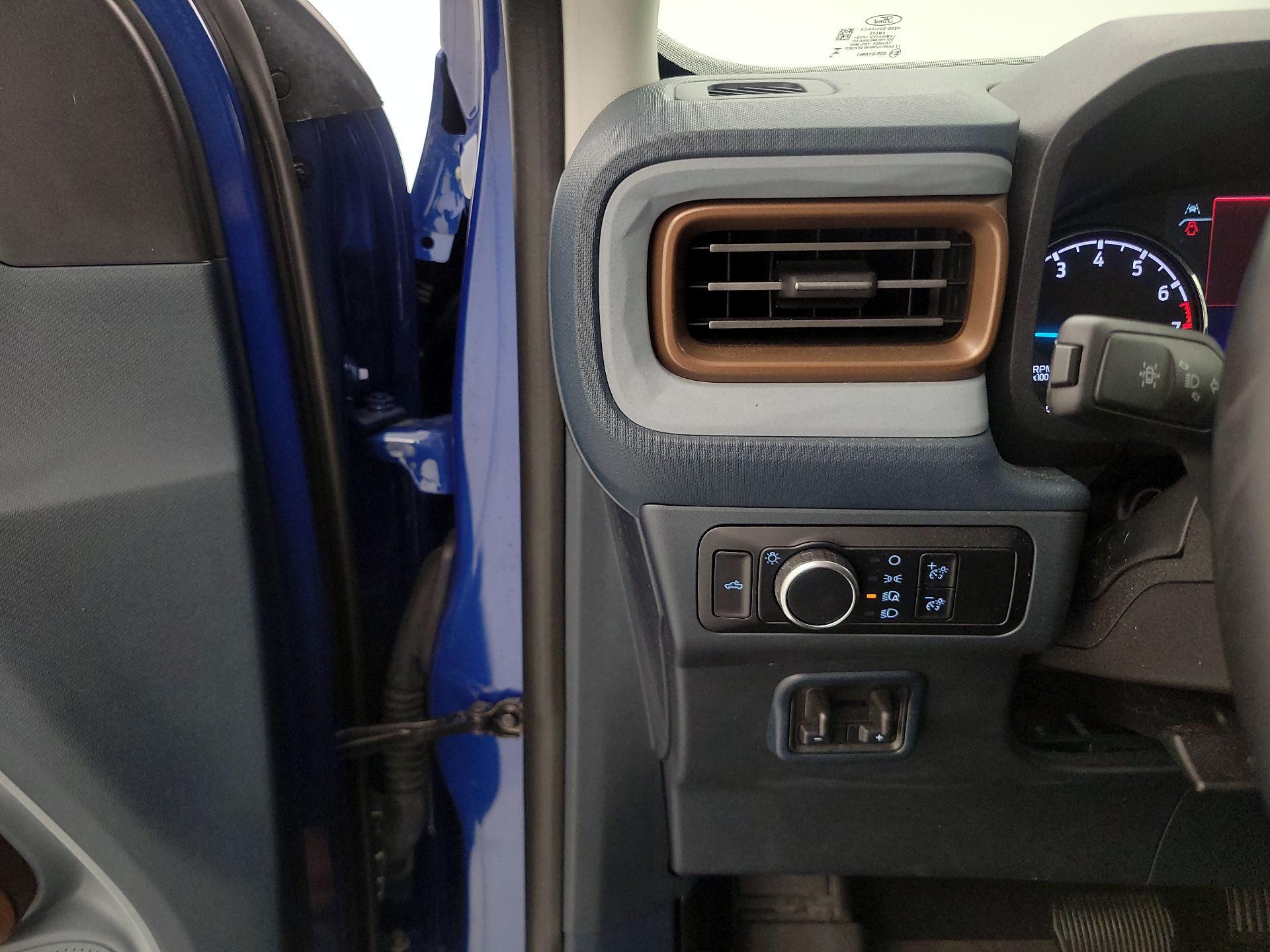 Thumbnail: 2024 Ford Maverick - 13