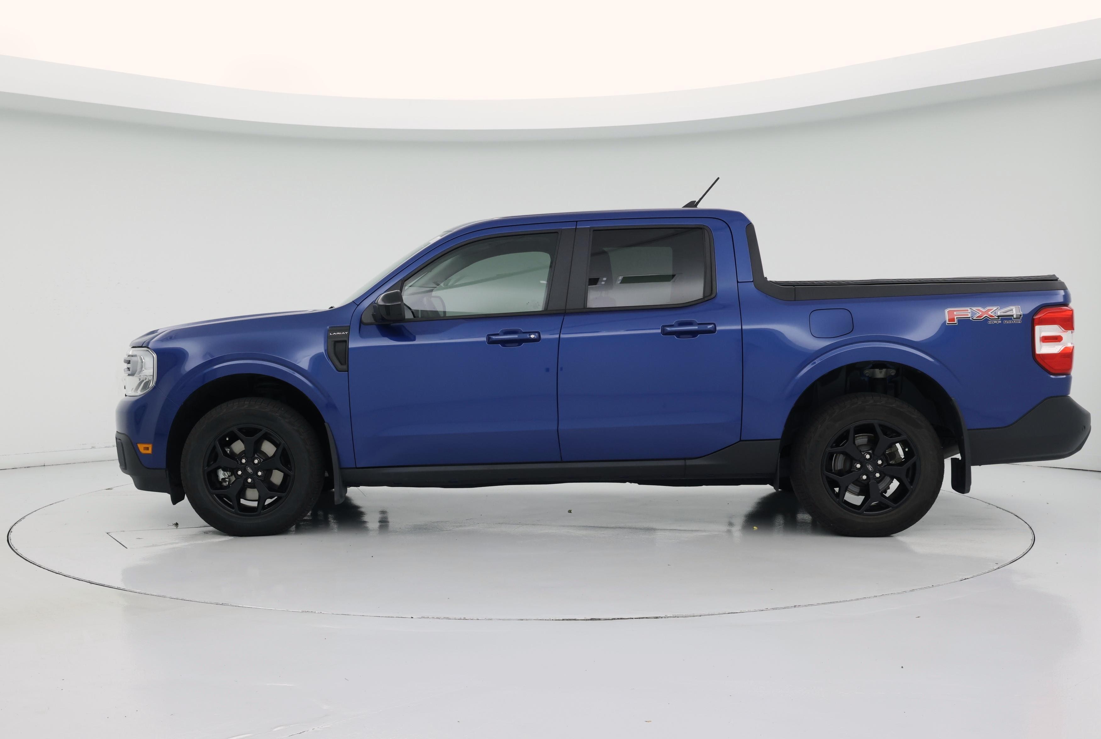 Thumbnail: 2024 Ford Maverick - 3