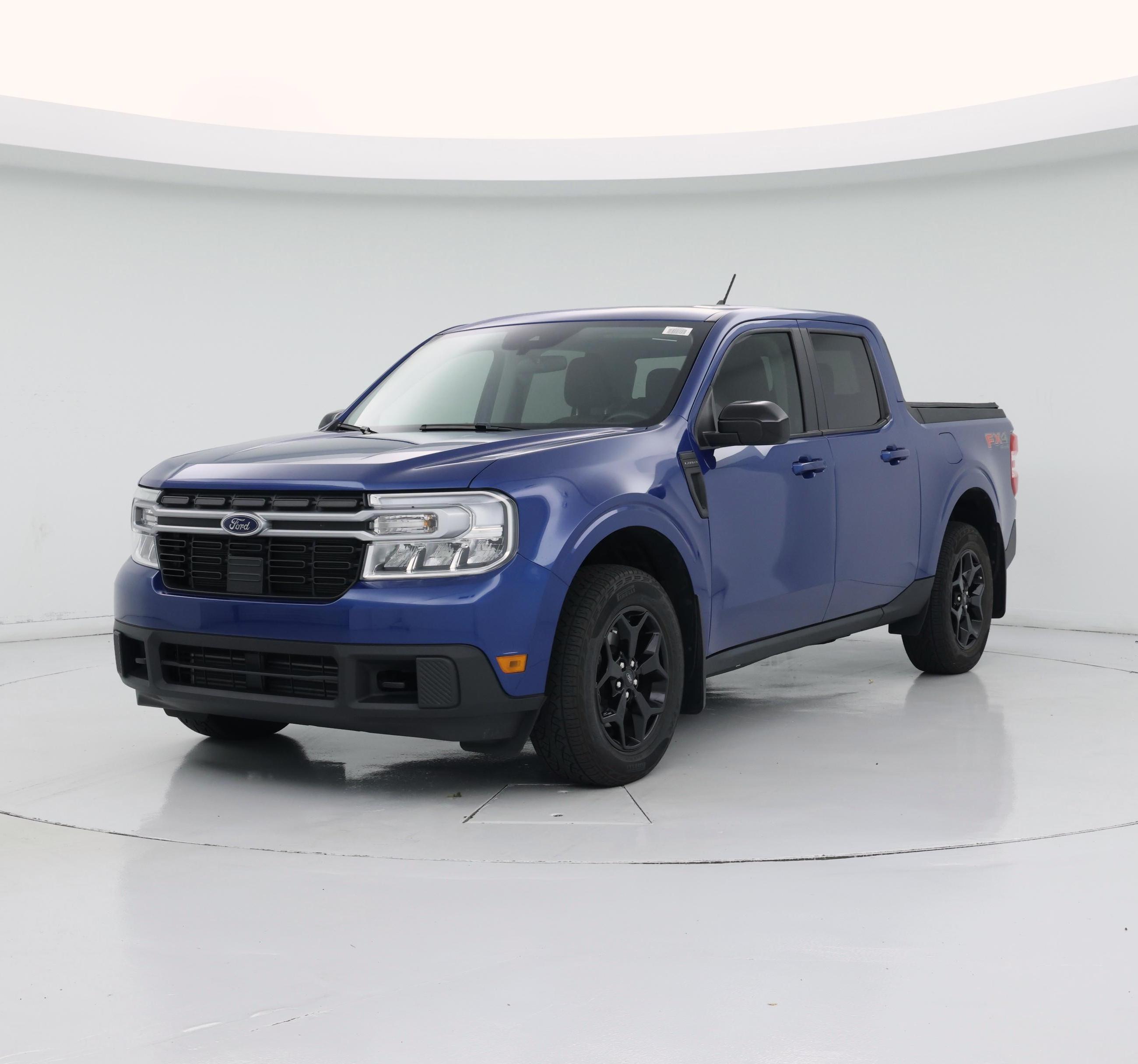 Thumbnail: 2024 Ford Maverick - 4