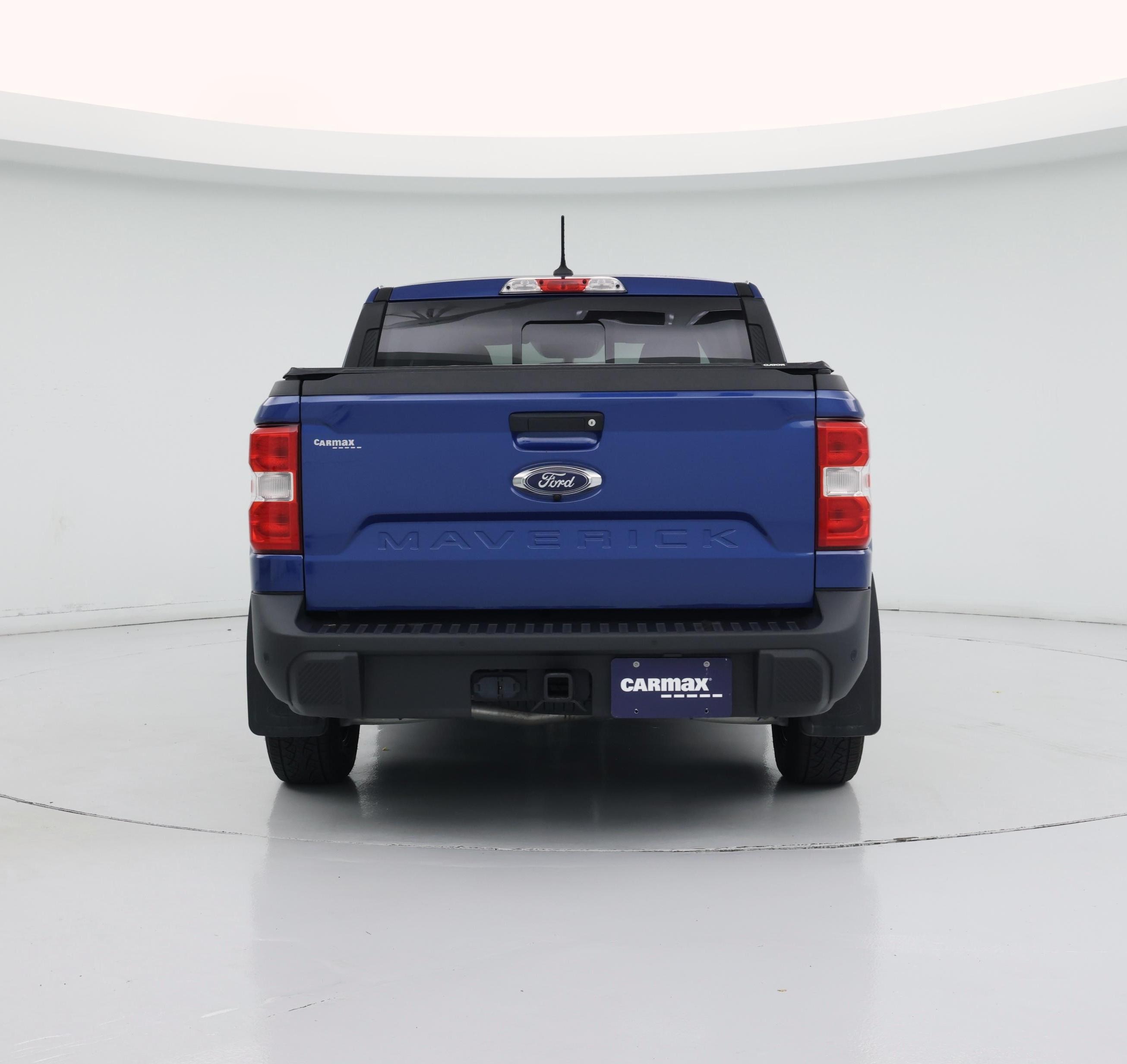 Thumbnail: 2024 Ford Maverick - 6