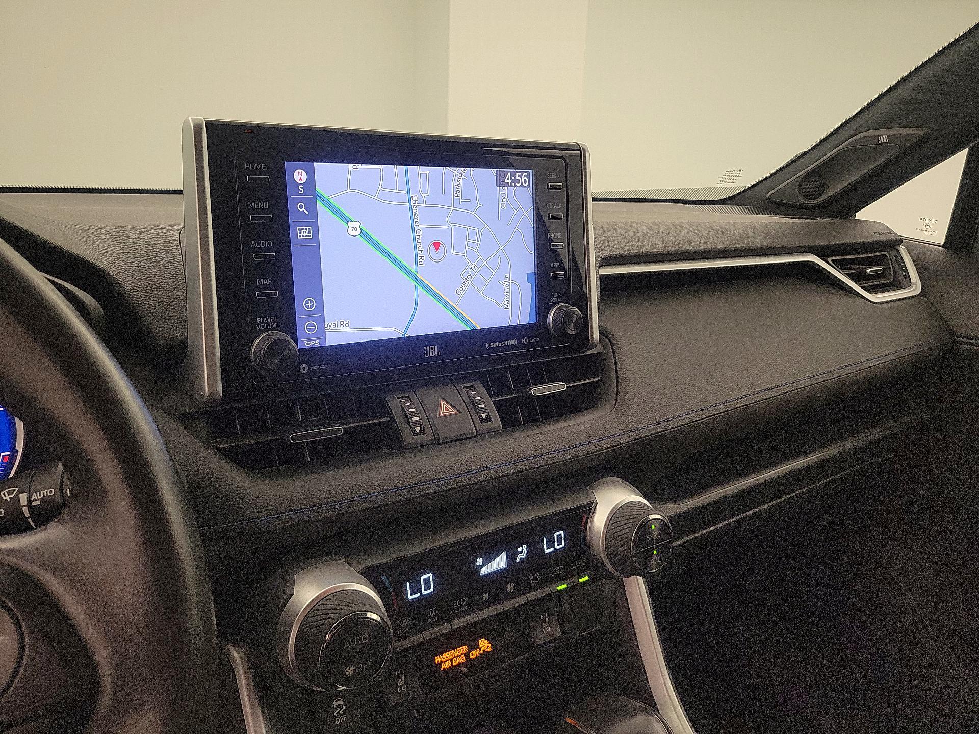 Thumbnail: 2021 Toyota RAV4 - 14