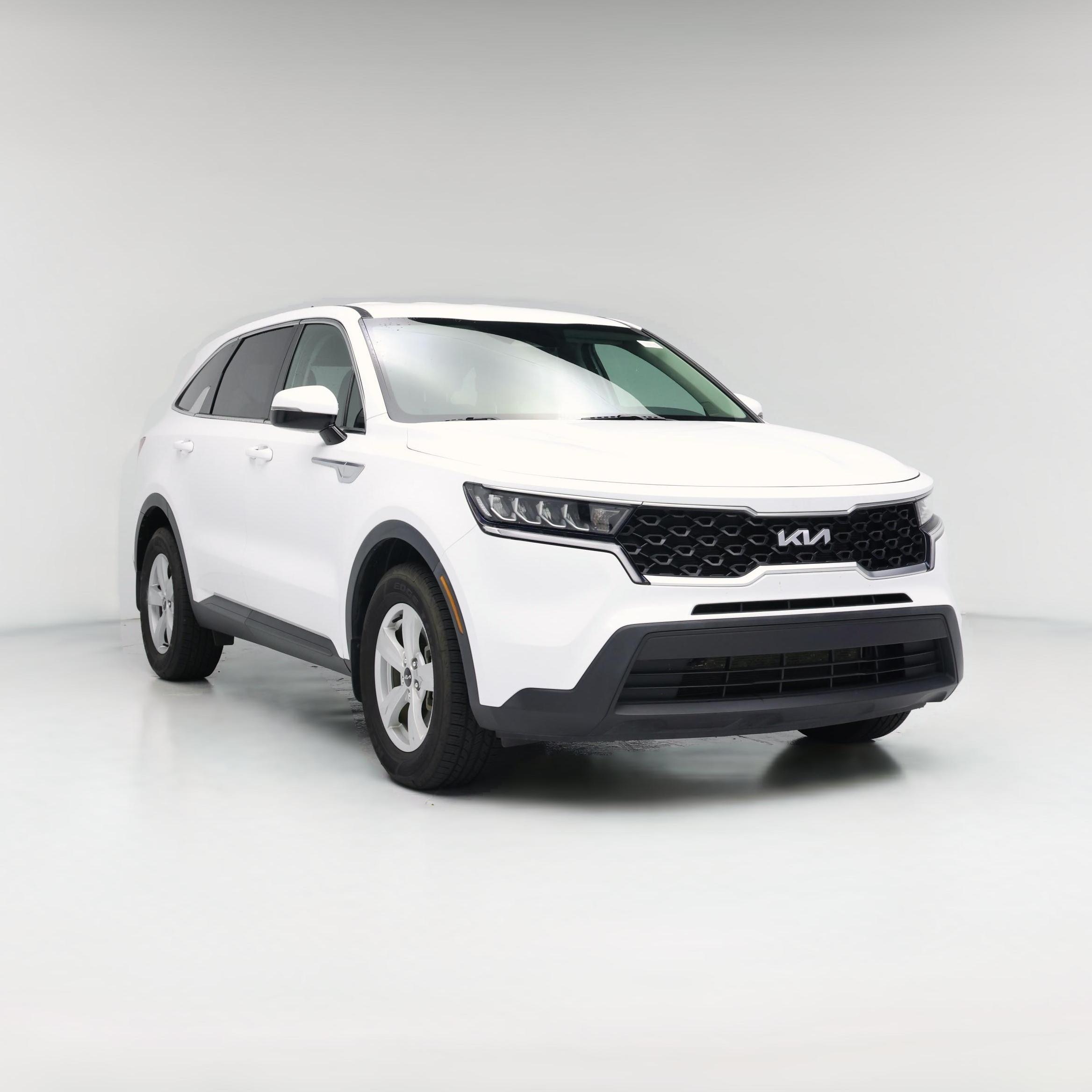 Thumbnail: 2023 Kia Sorento - 1