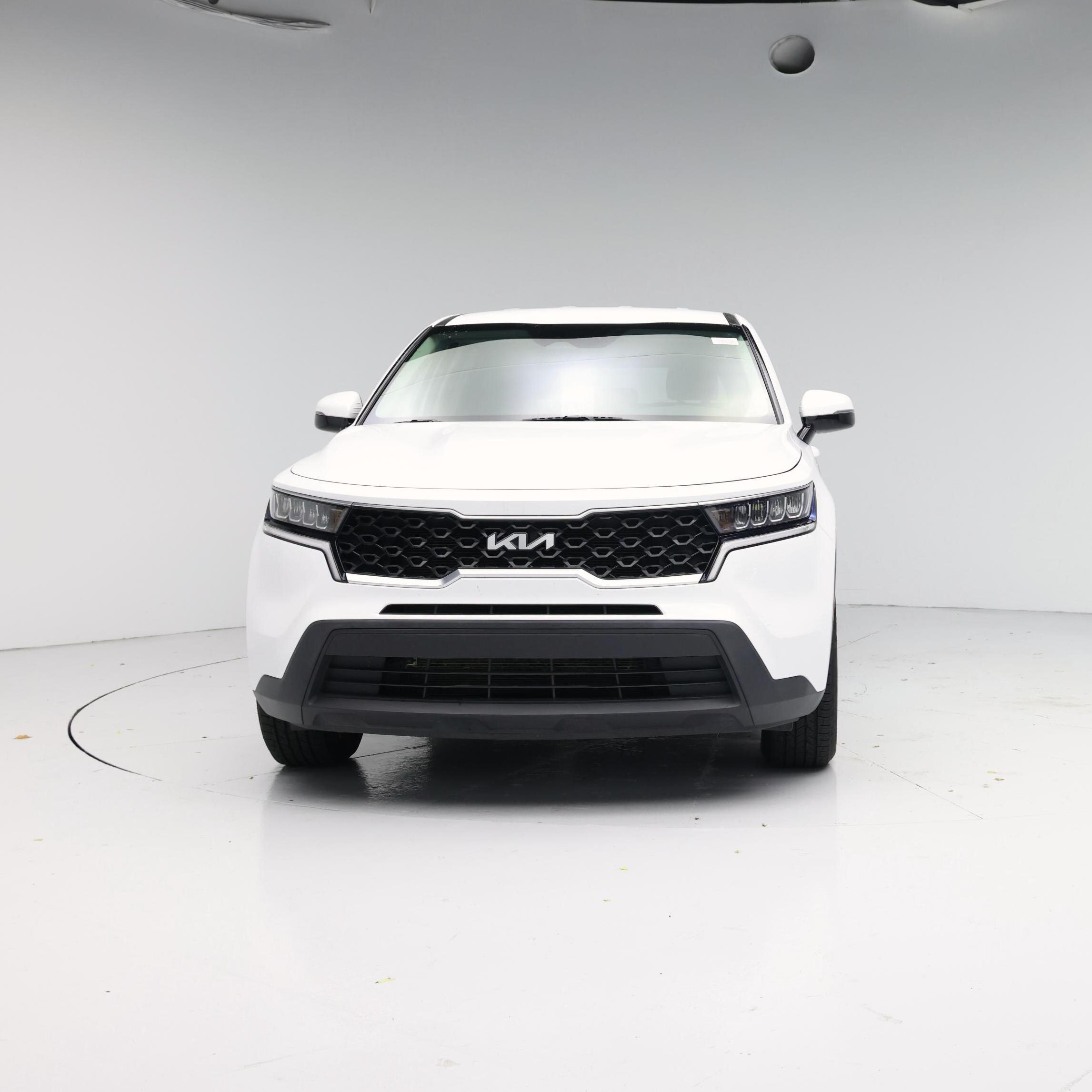 Thumbnail: 2023 Kia Sorento - 5