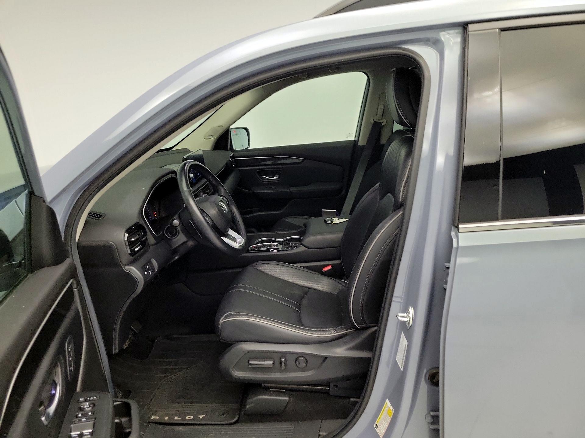 Thumbnail: 2024 Honda Pilot - 11