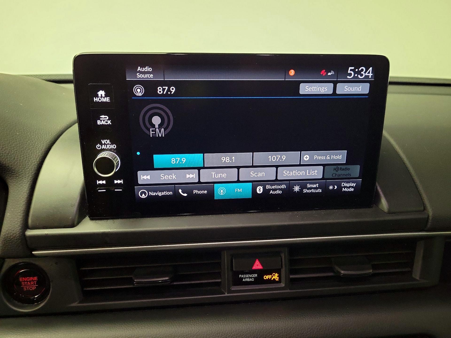 Thumbnail: 2024 Honda Pilot - 16