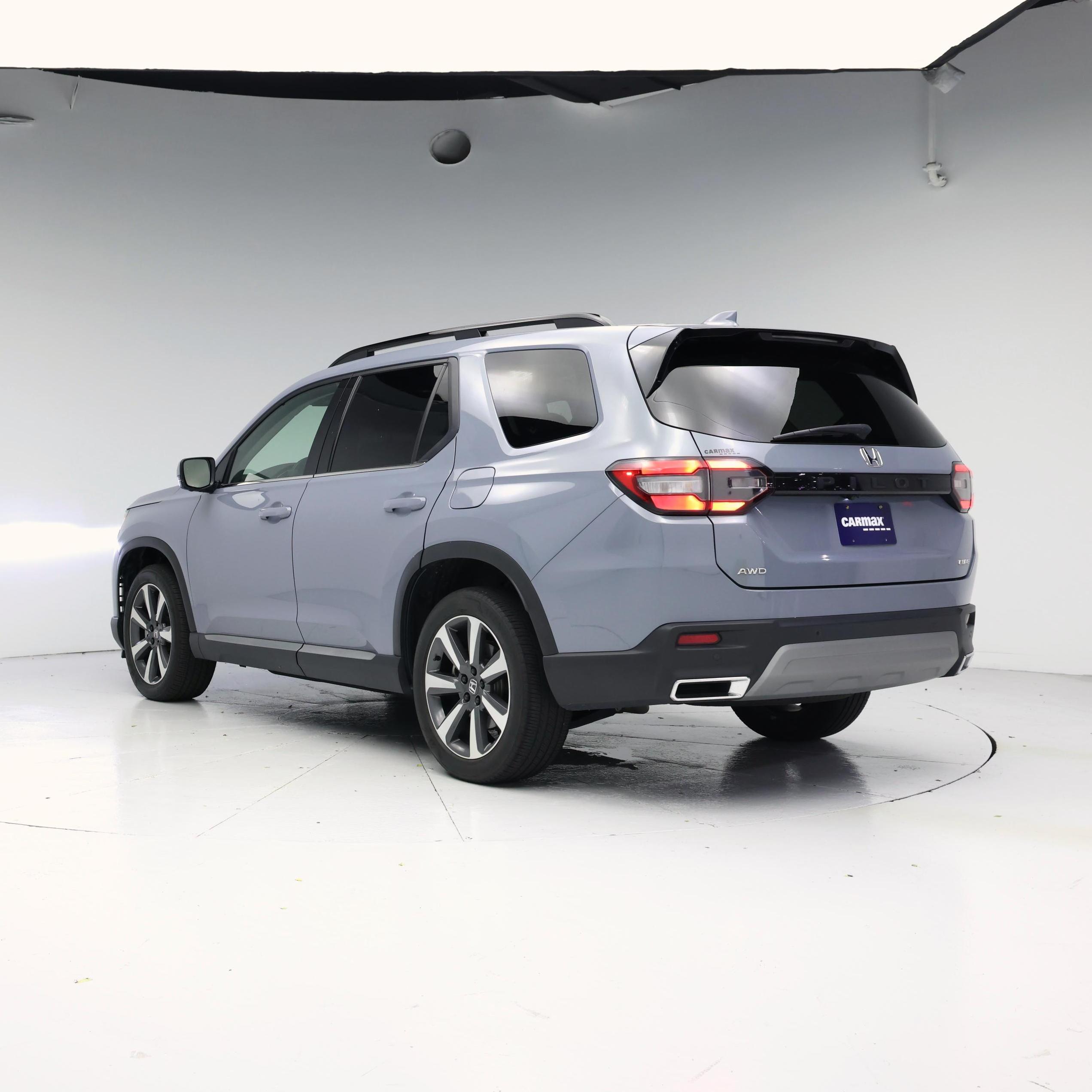 Thumbnail: 2024 Honda Pilot - 2