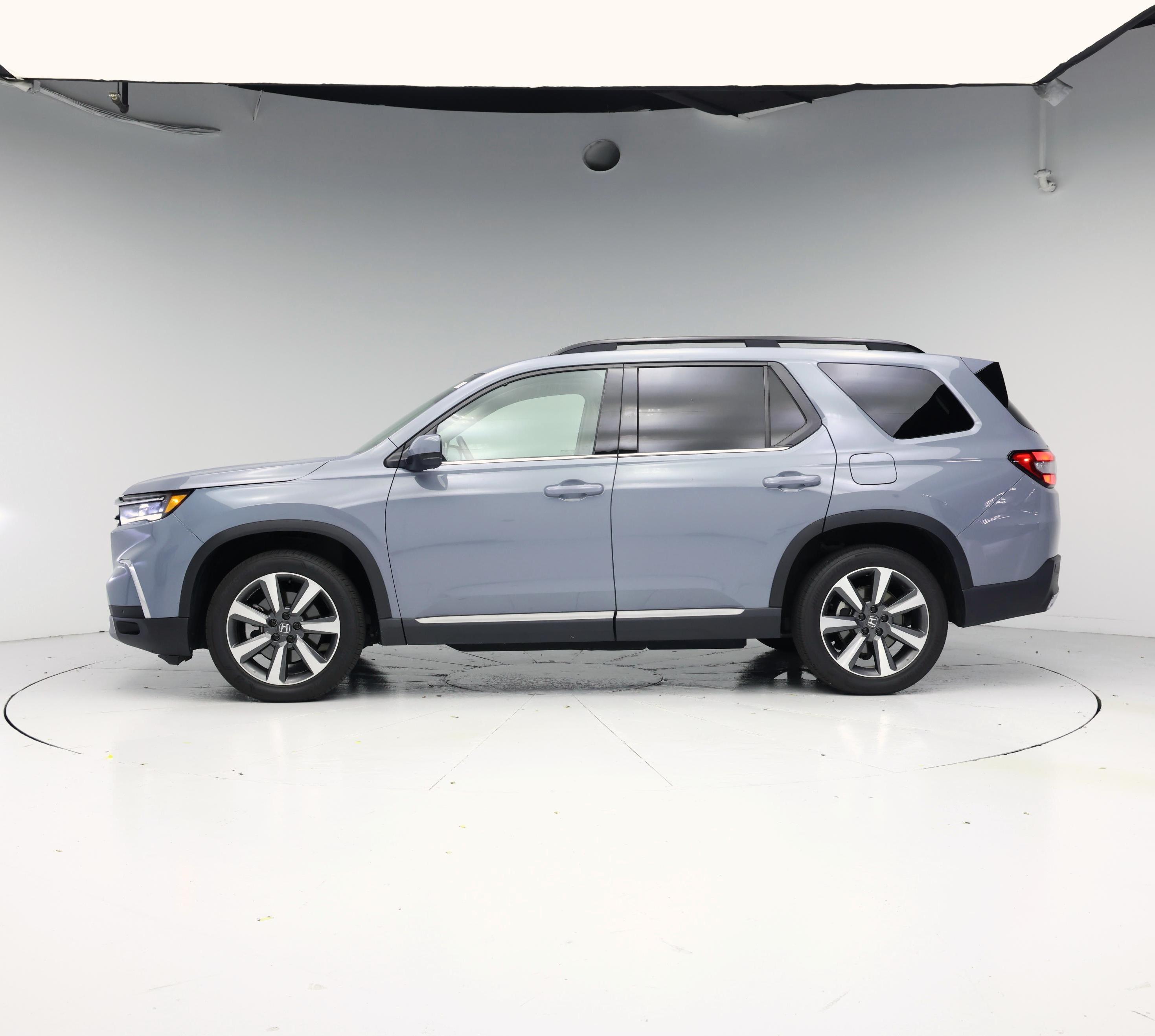Thumbnail: 2024 Honda Pilot - 3