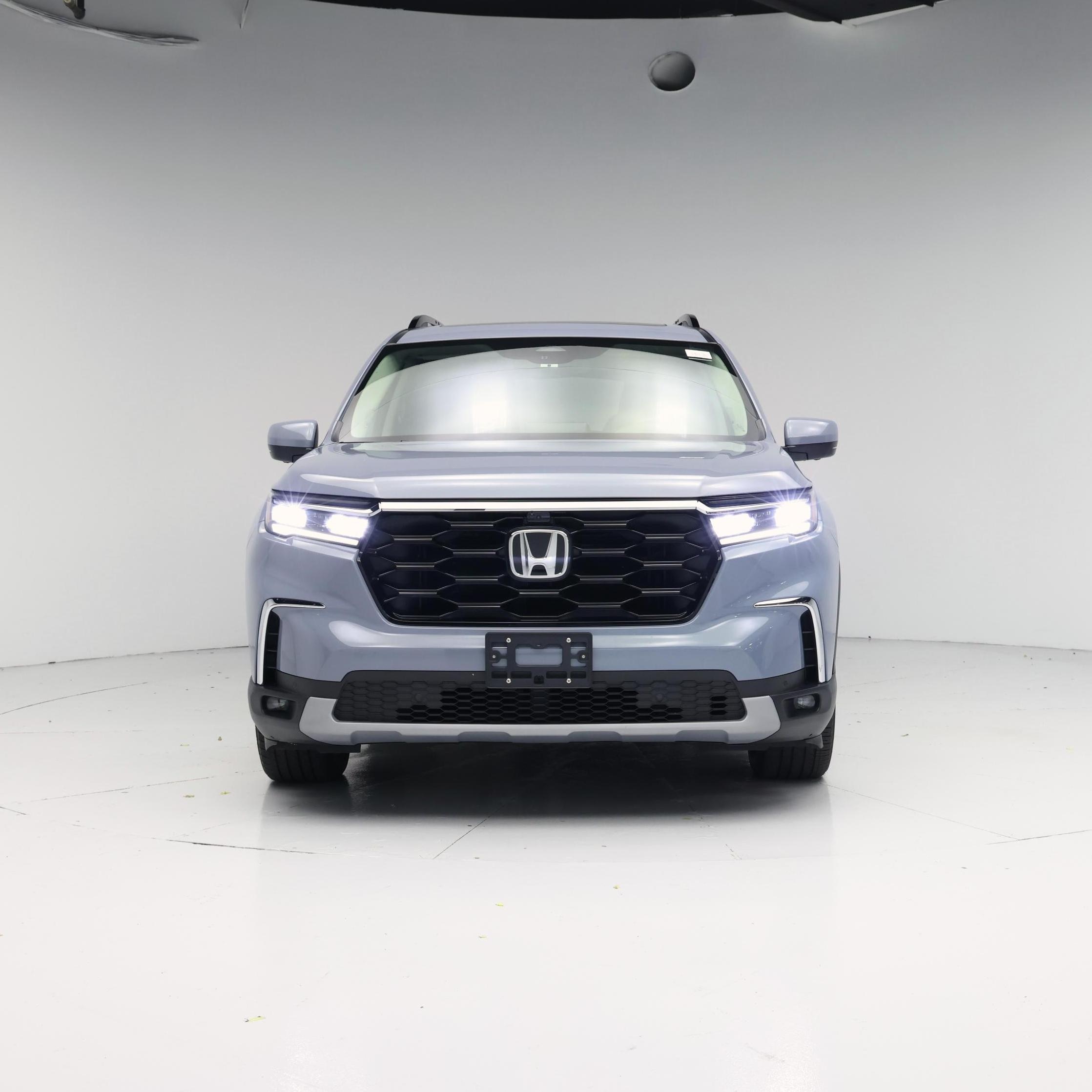 Thumbnail: 2024 Honda Pilot - 5