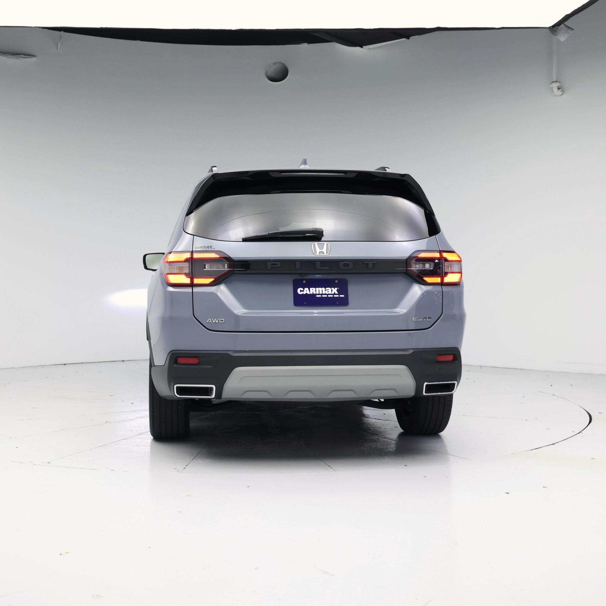 Thumbnail: 2024 Honda Pilot - 6