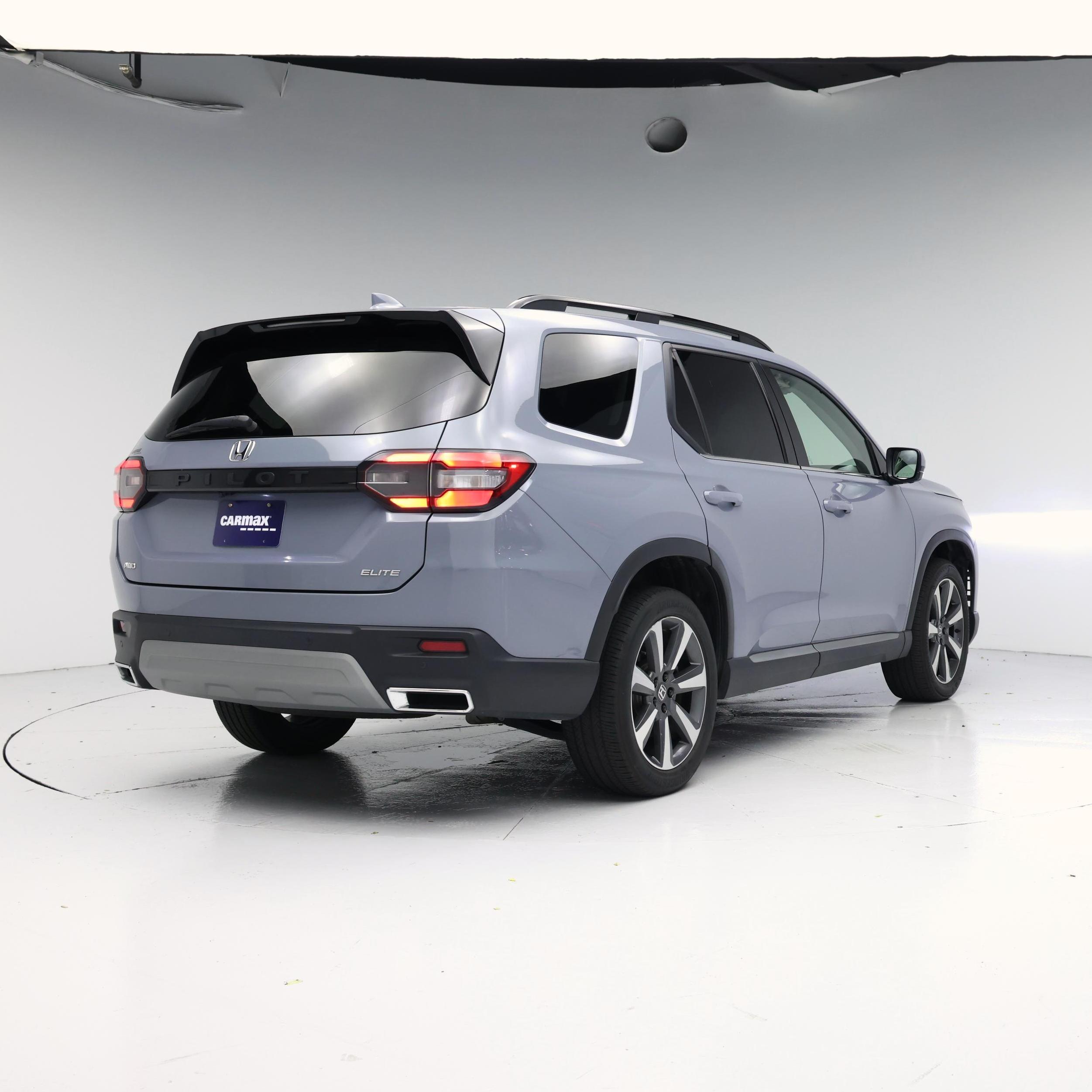 Thumbnail: 2024 Honda Pilot - 8