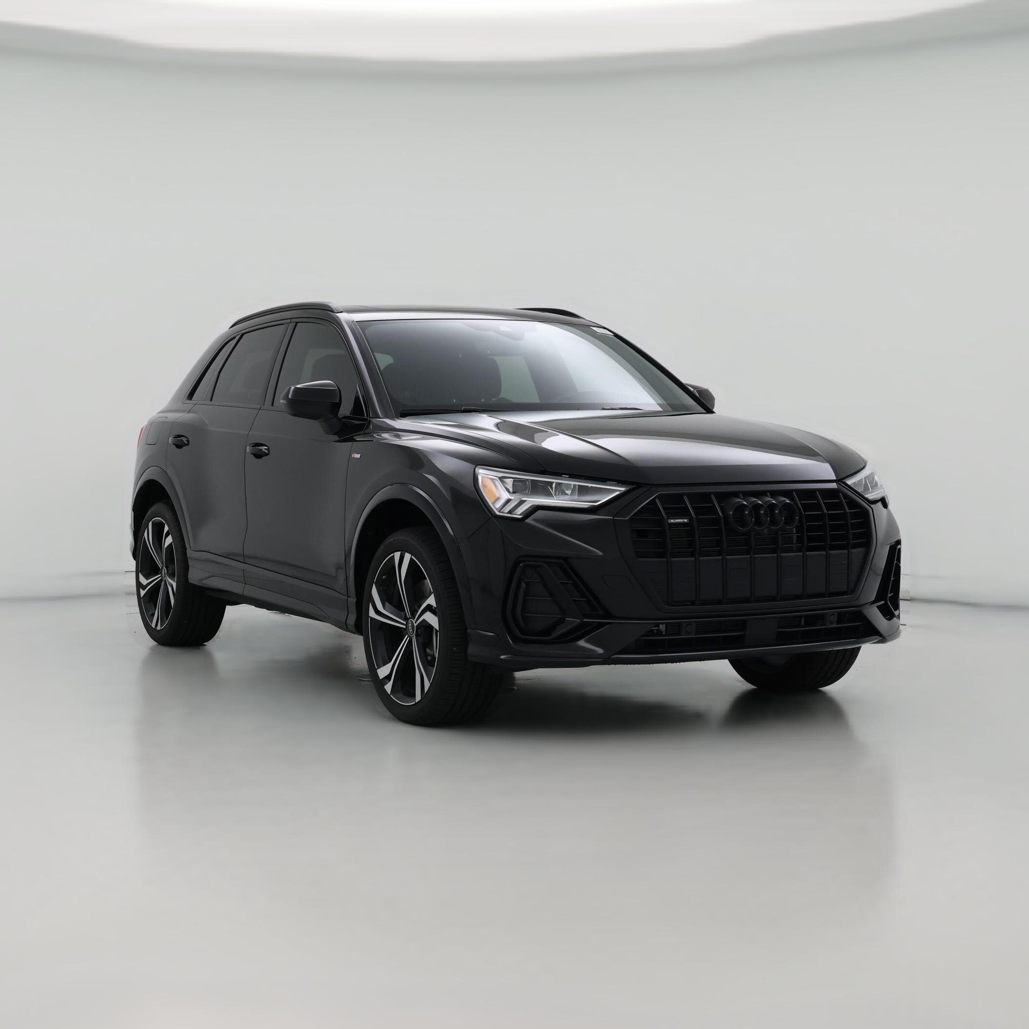 Thumbnail: 2024 Audi Q3 - 1