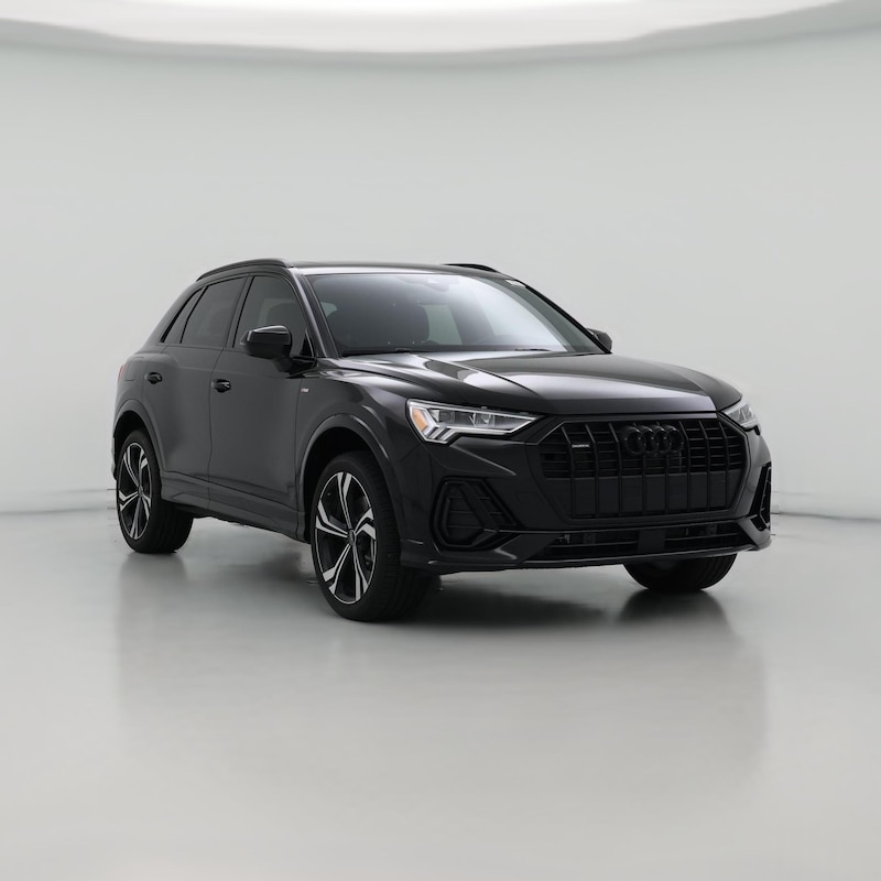 2024 Audi Q3 S-Line Premium Plus