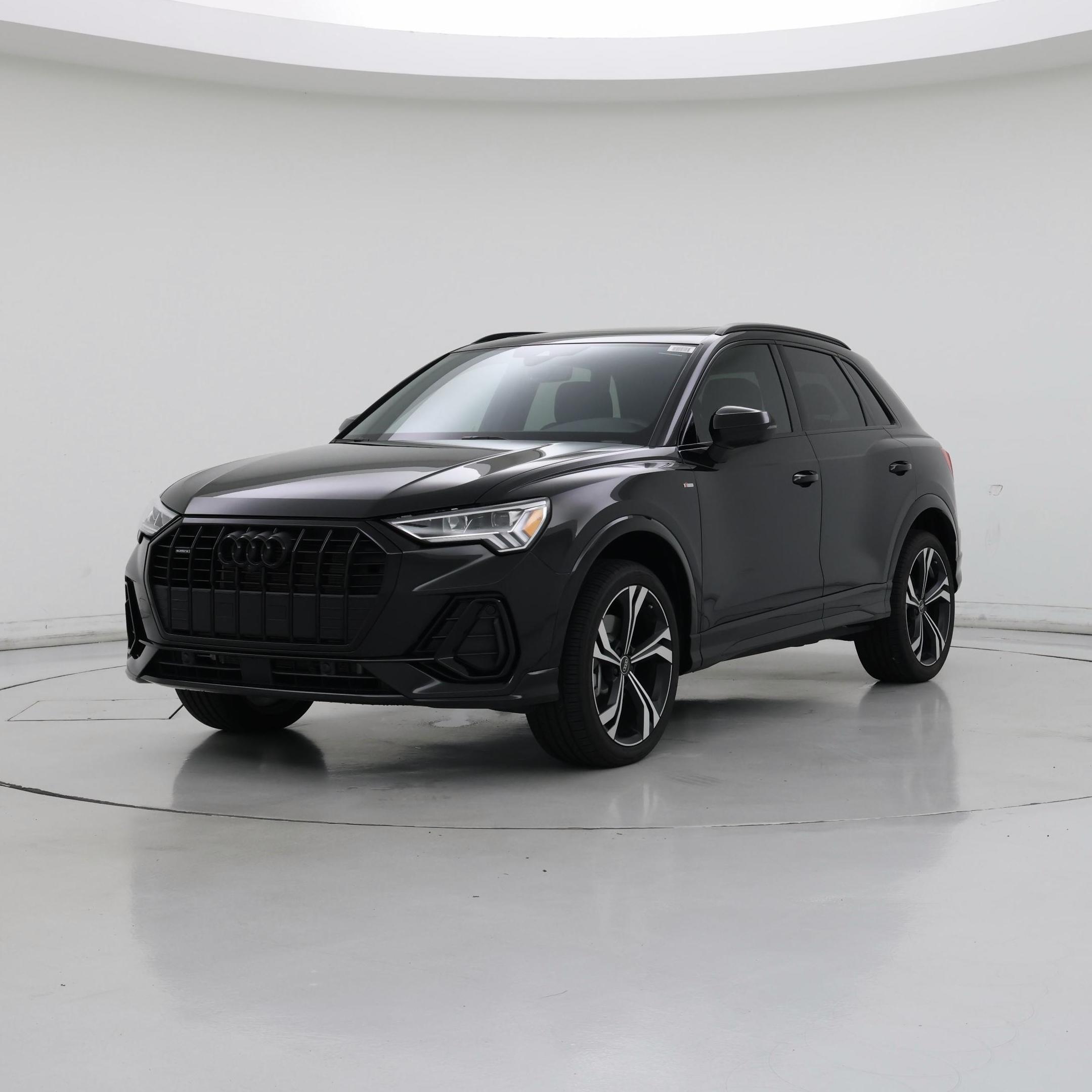 Thumbnail: 2024 Audi Q3 - 4
