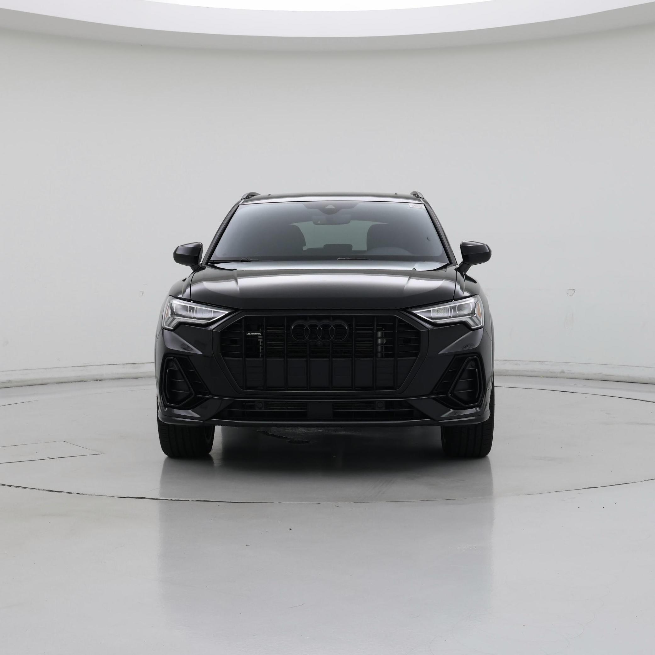 Thumbnail: 2024 Audi Q3 - 5