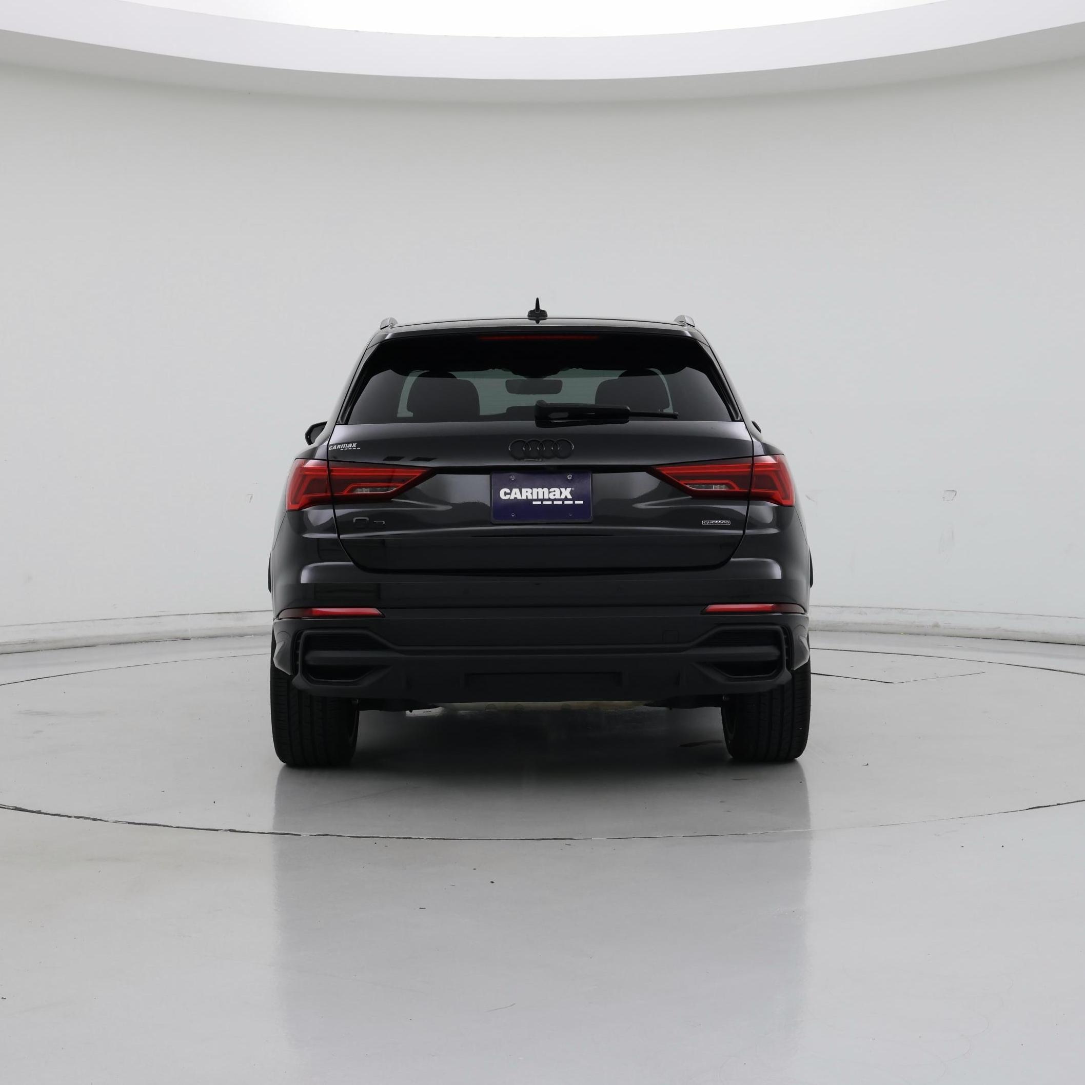 Thumbnail: 2024 Audi Q3 - 6