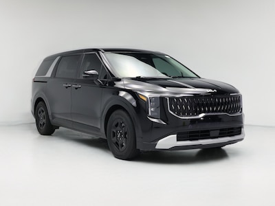 2025 Kia Carnival LX