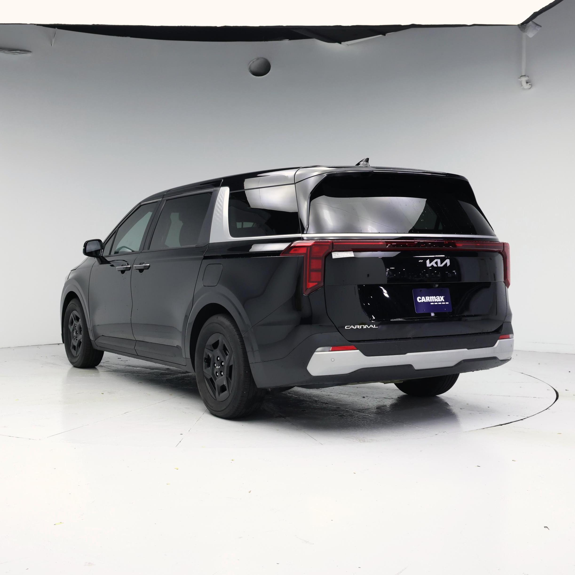 Thumbnail: 2025 Kia Carnival - 2