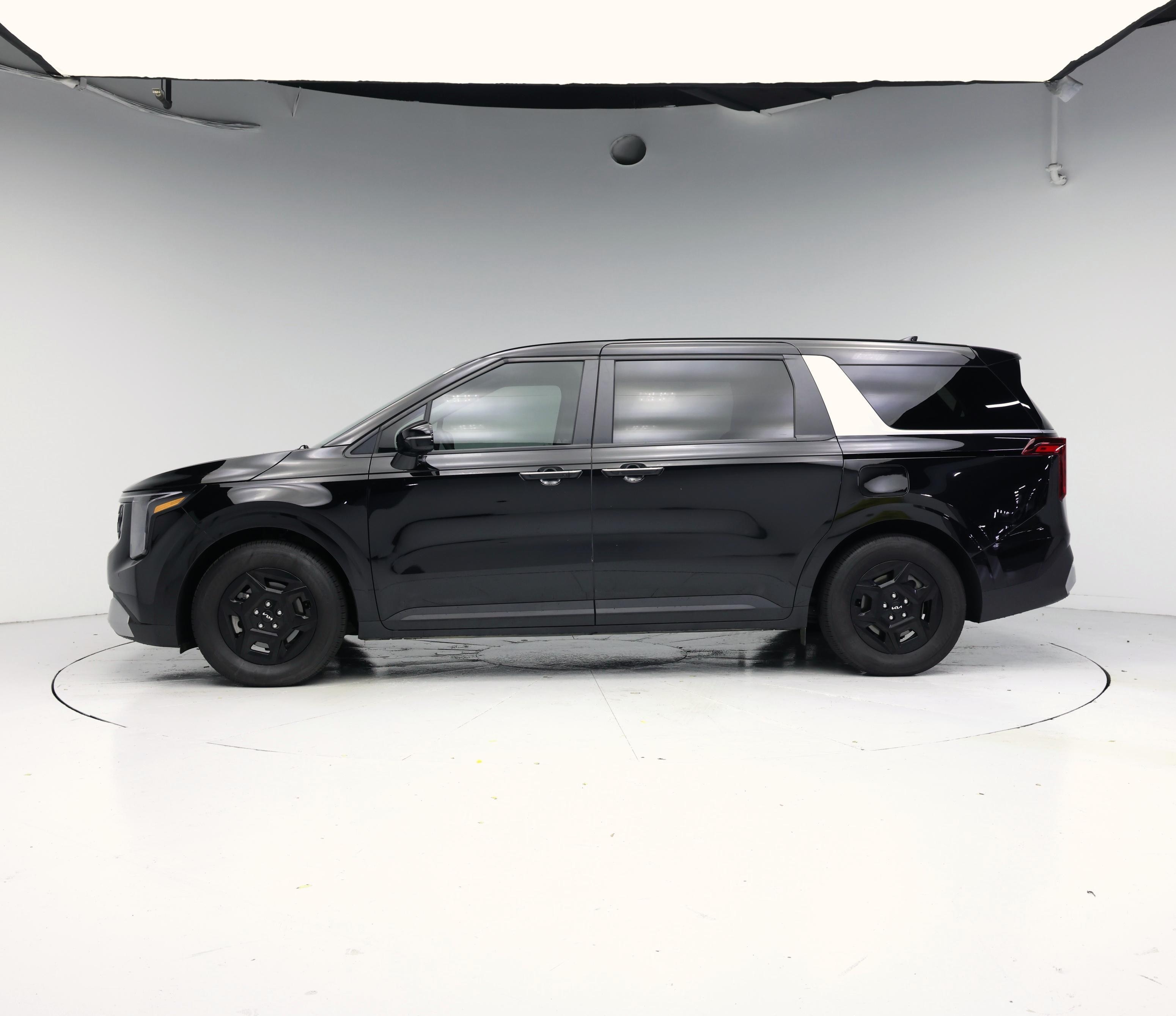 Thumbnail: 2025 Kia Carnival - 3