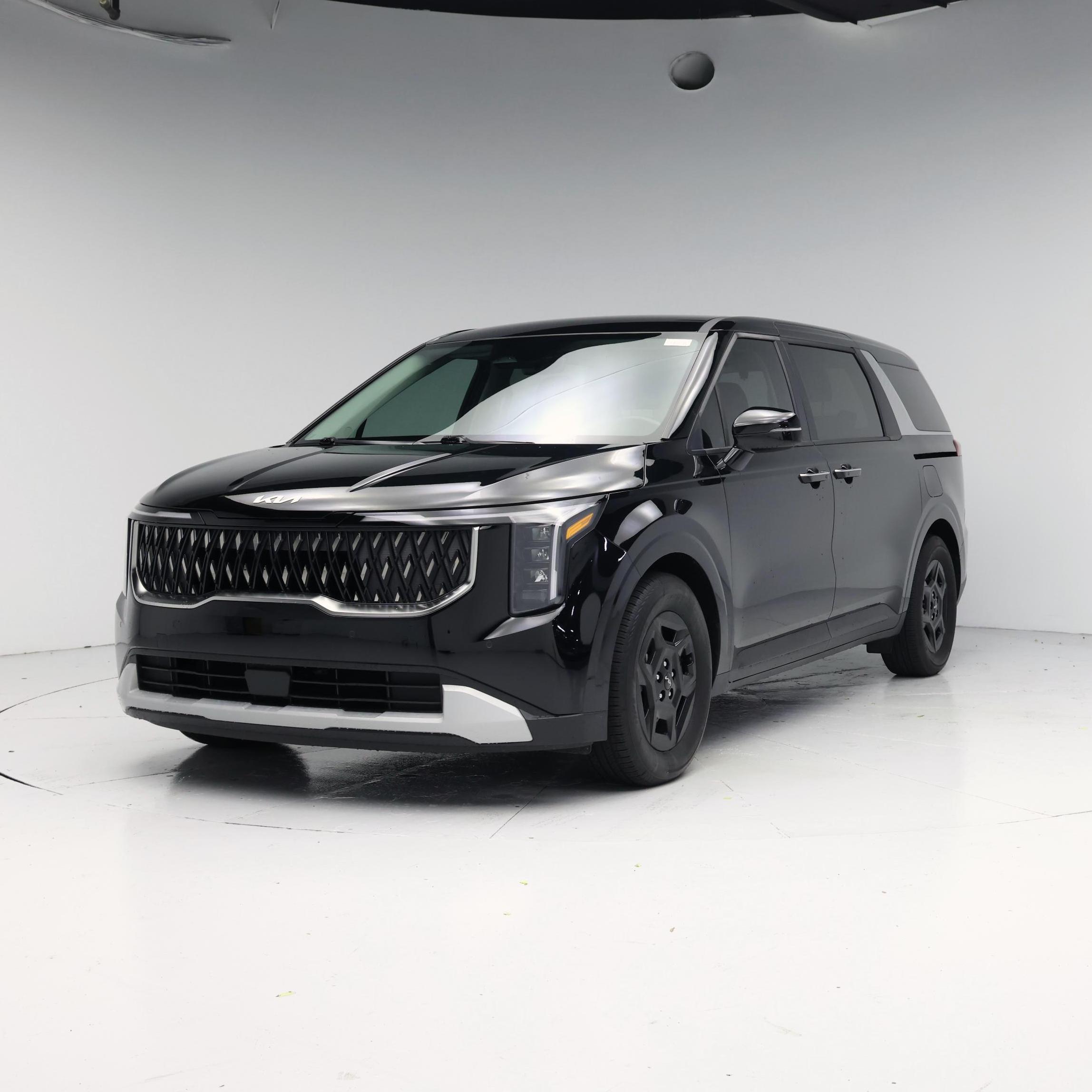 Thumbnail: 2025 Kia Carnival - 4