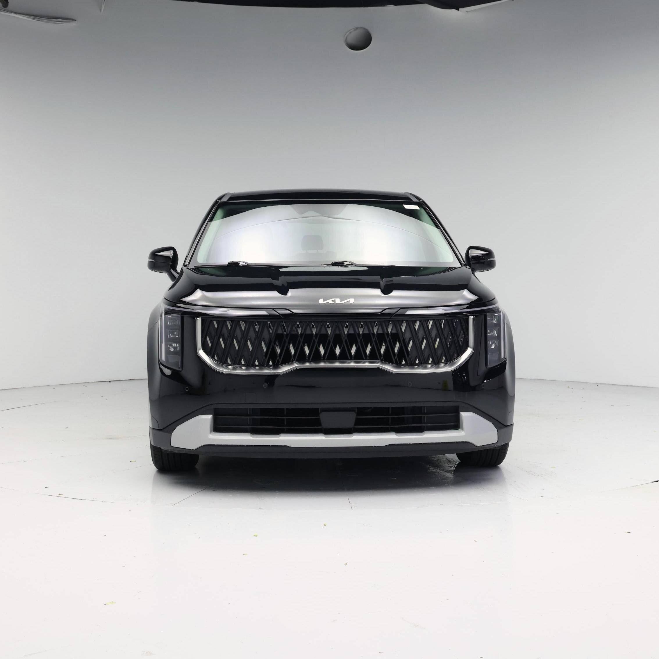 Thumbnail: 2025 Kia Carnival - 5