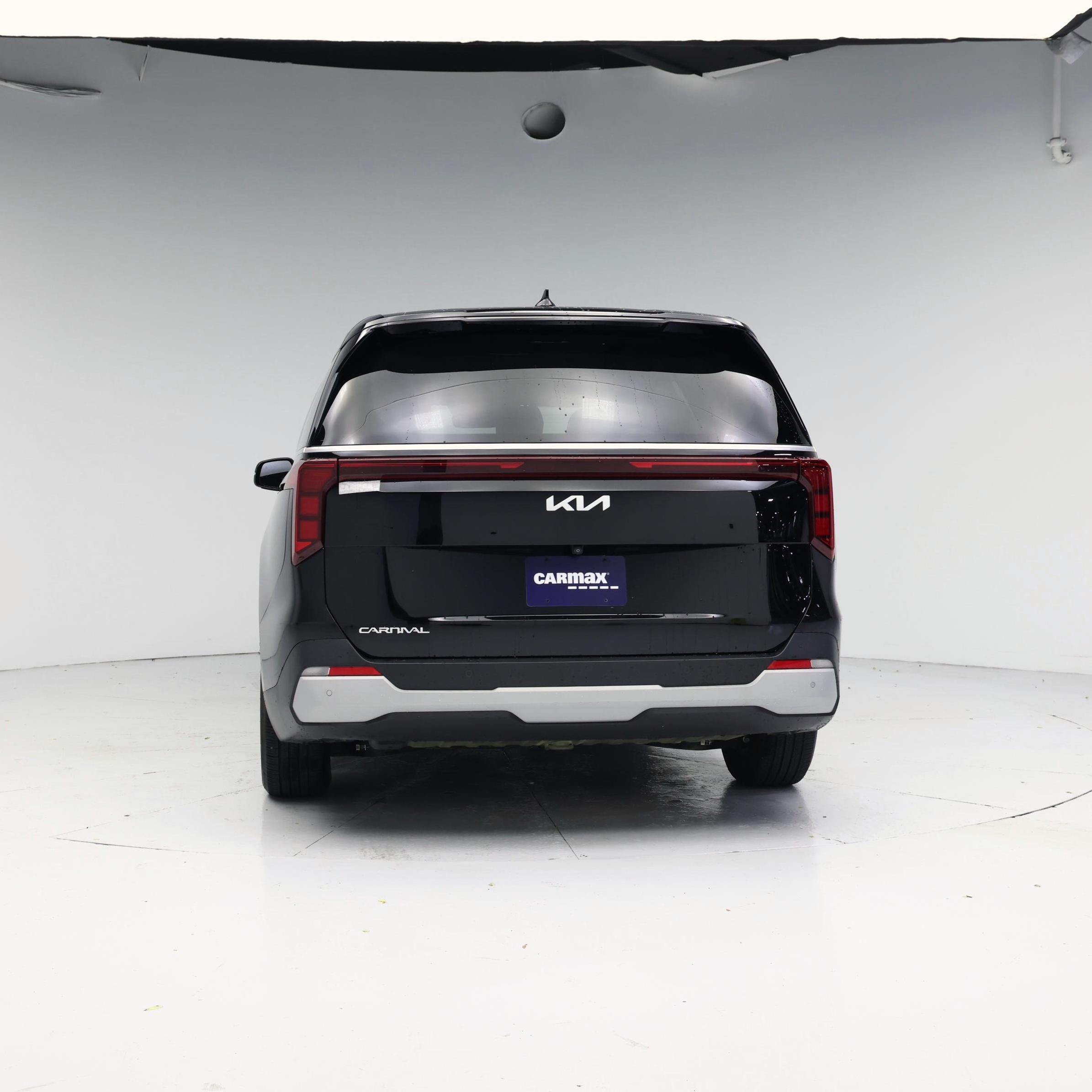 Thumbnail: 2025 Kia Carnival - 6