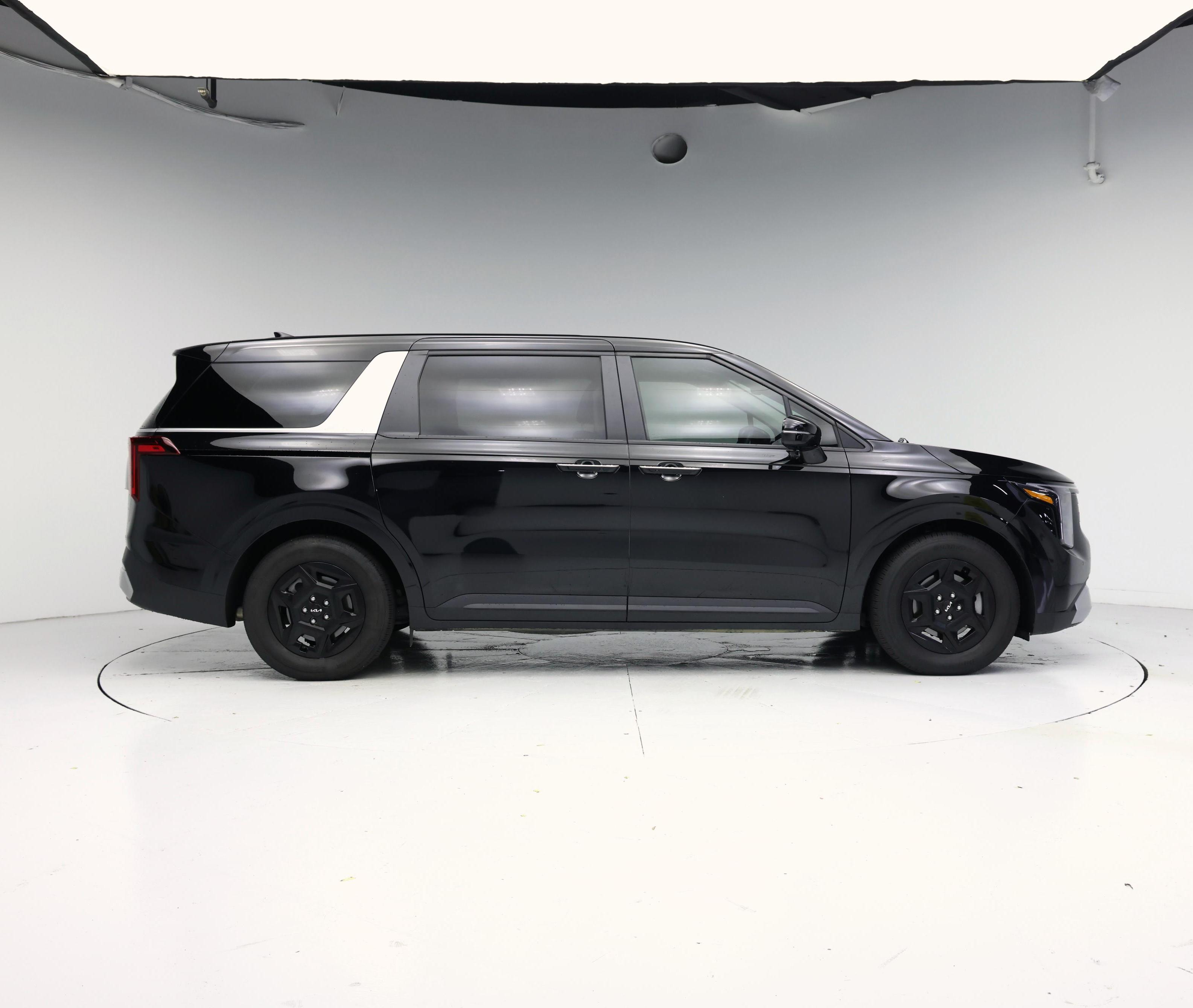 Thumbnail: 2025 Kia Carnival - 7