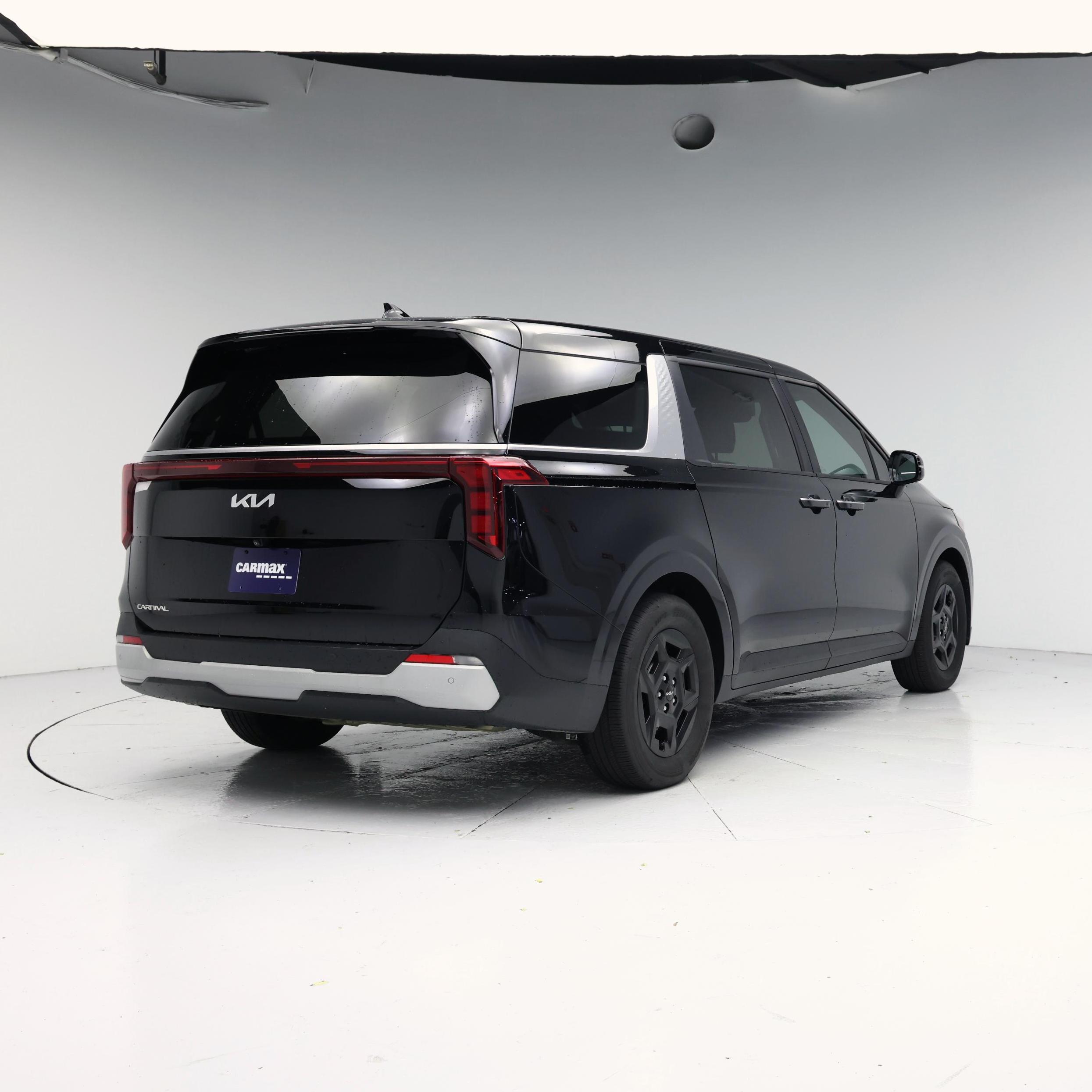 Thumbnail: 2025 Kia Carnival - 8