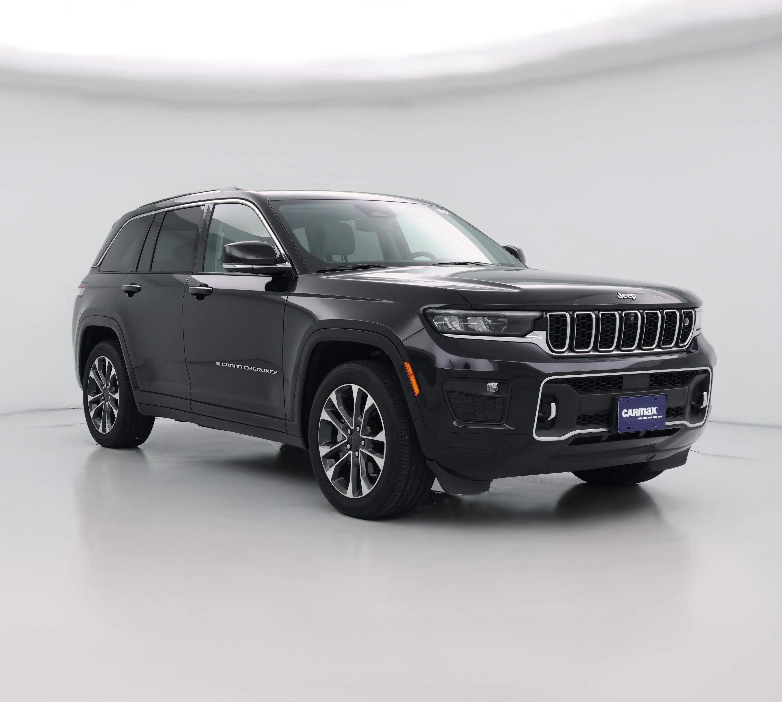 Thumbnail: 2023 Jeep Grand Cherokee - 1