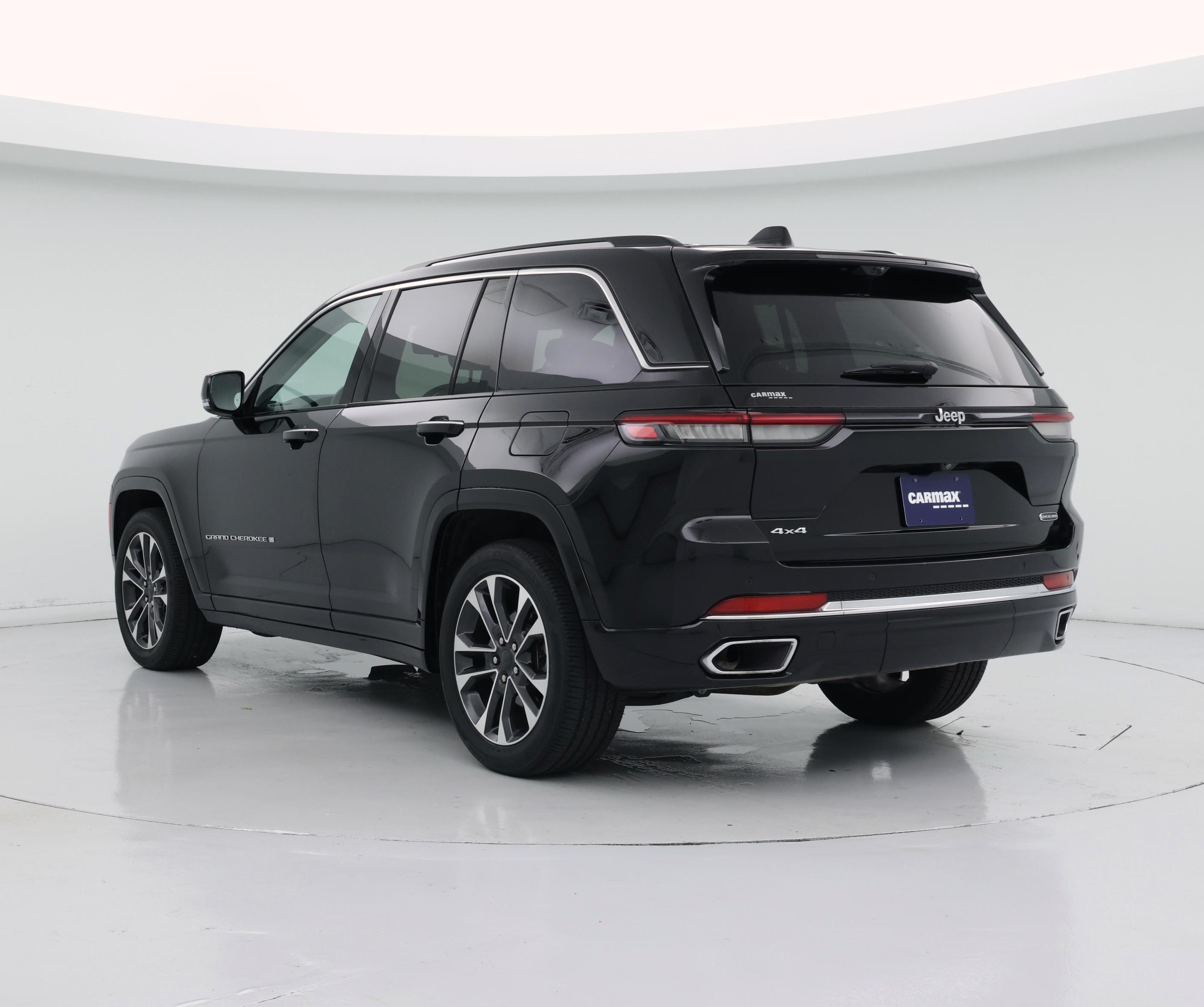 Thumbnail: 2023 Jeep Grand Cherokee - 2