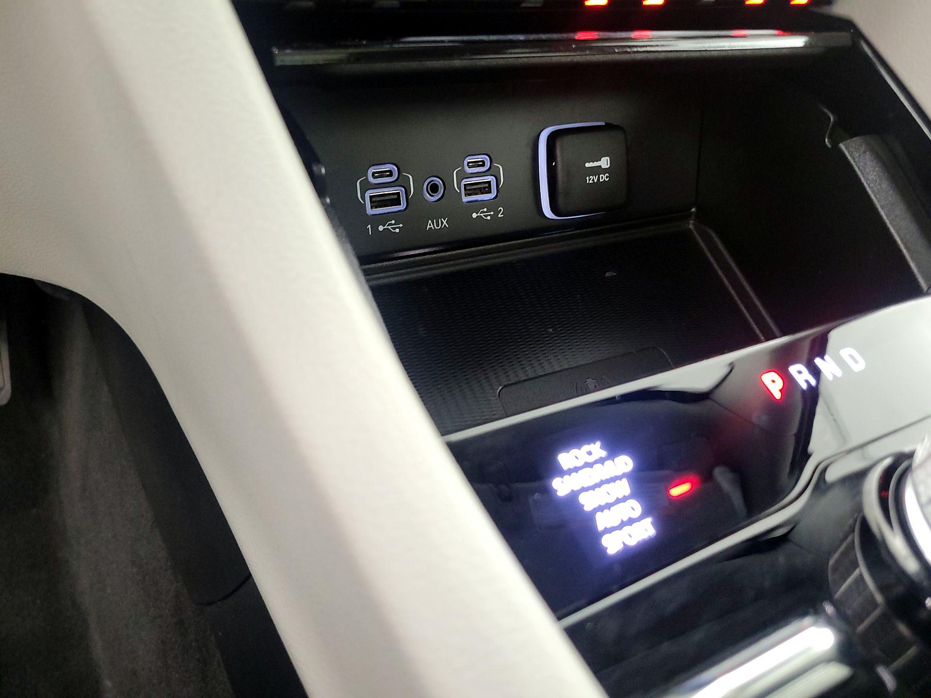 Thumbnail: 2023 Jeep Grand Cherokee - 19