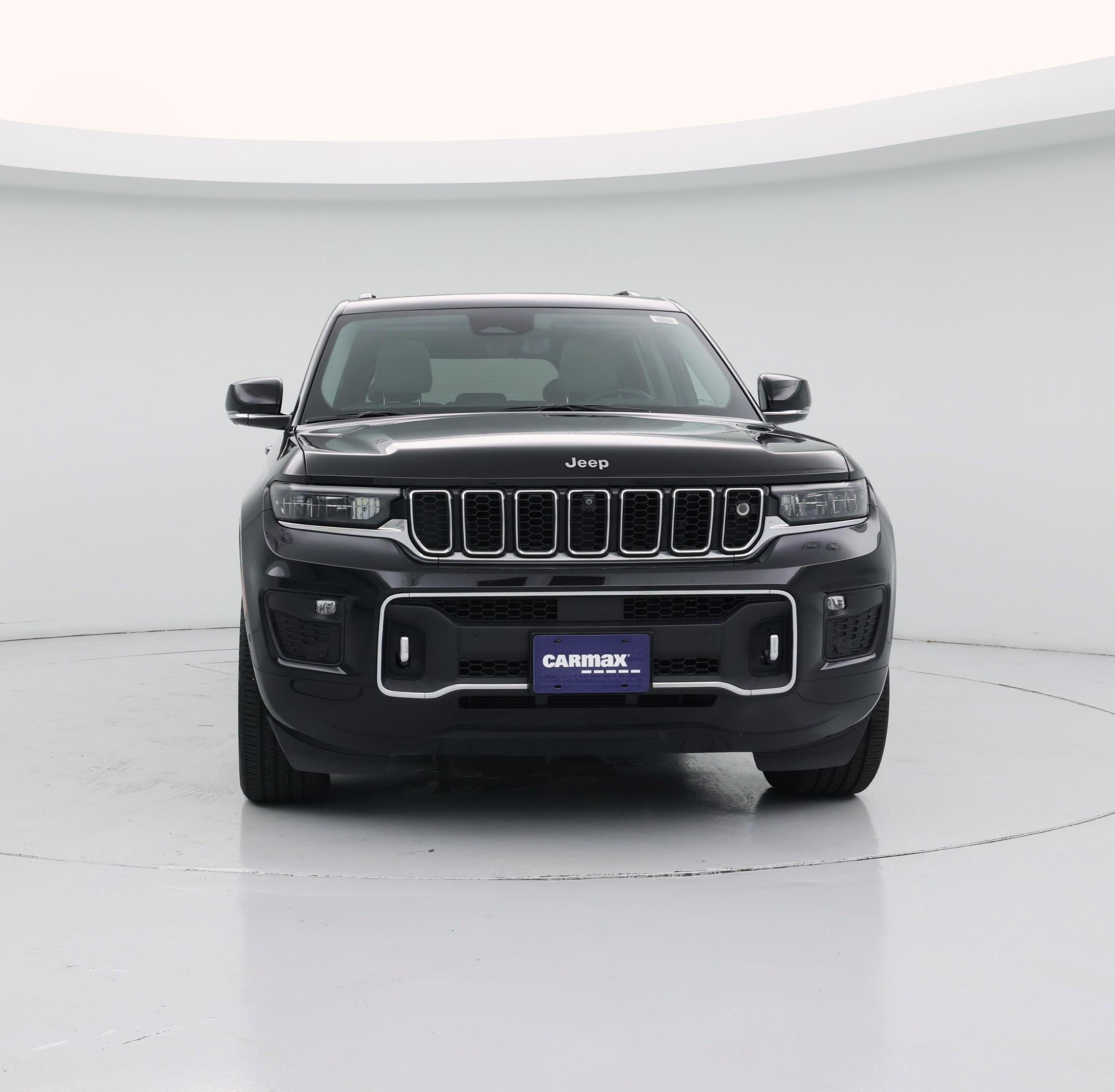 Thumbnail: 2023 Jeep Grand Cherokee - 5