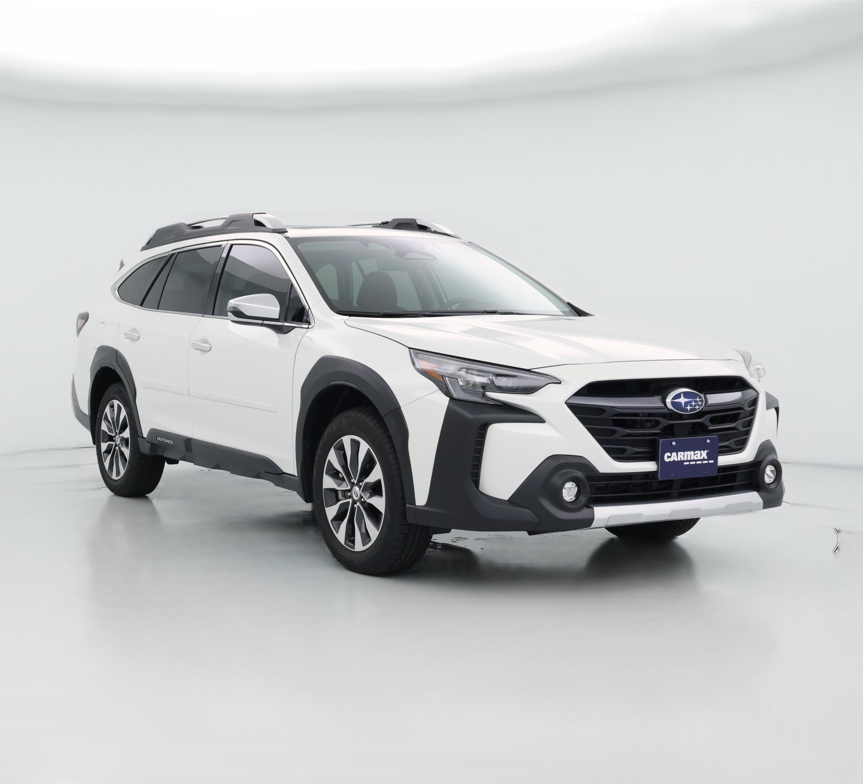 Thumbnail: 2025 Subaru Outback - 1