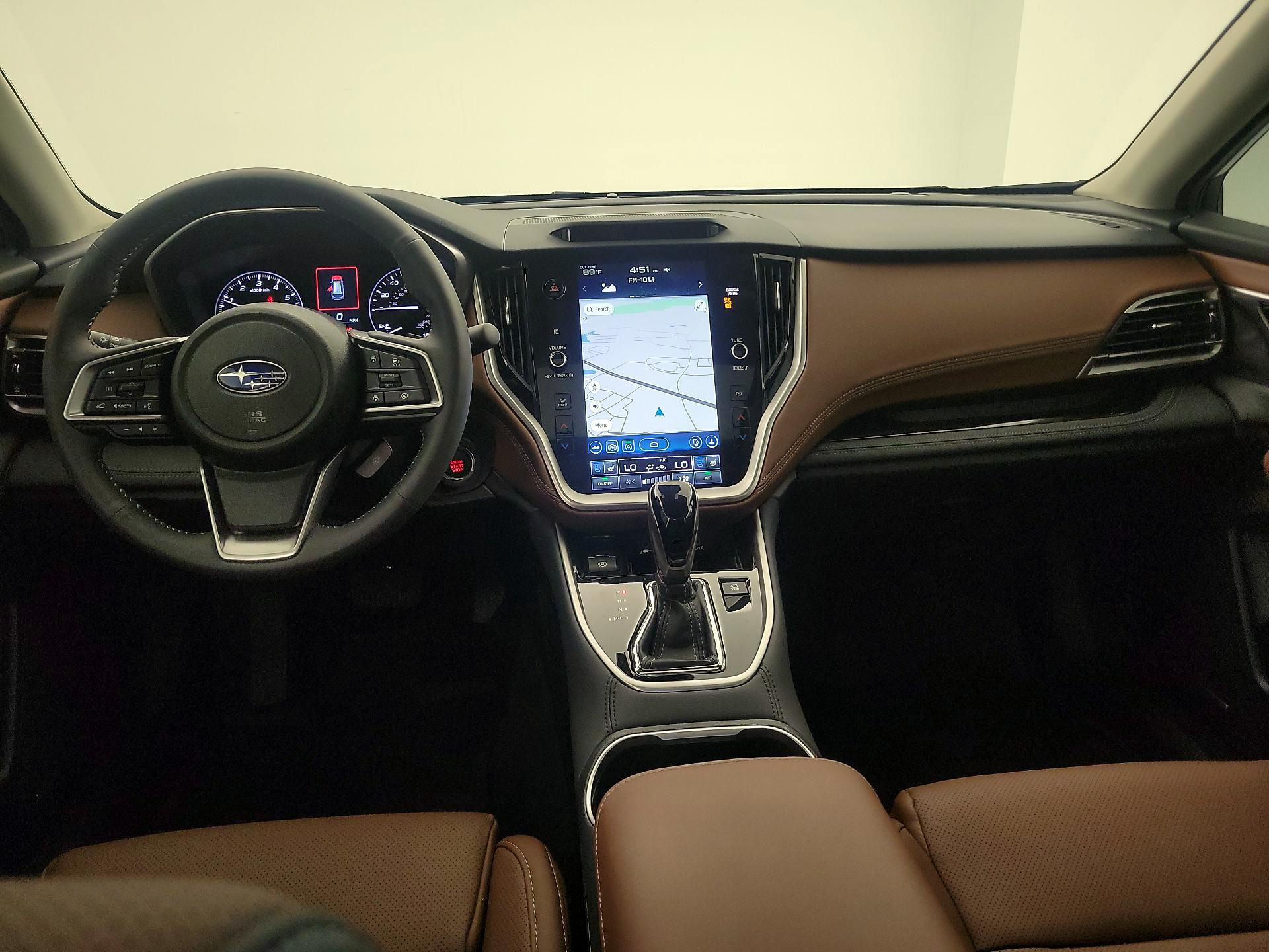 Thumbnail: 2025 Subaru Outback - 9