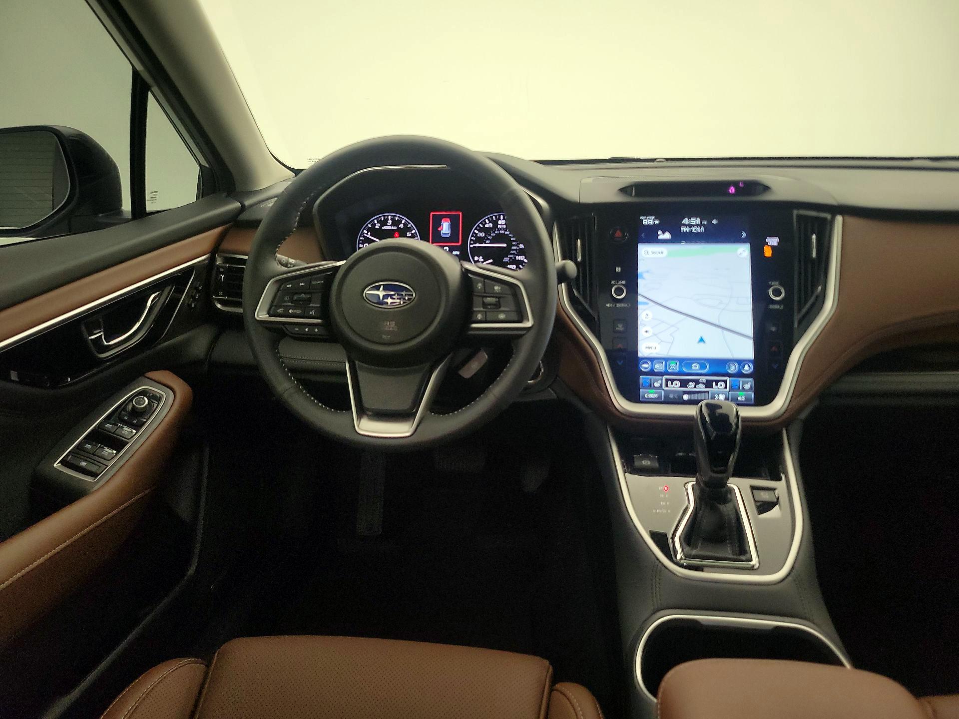 Thumbnail: 2025 Subaru Outback - 10