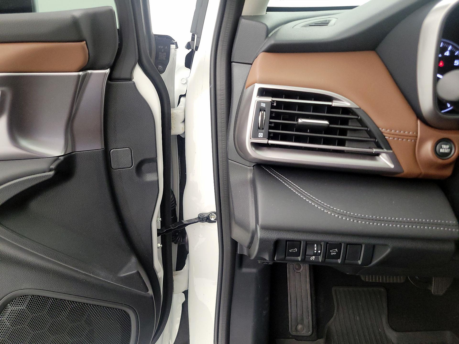 Thumbnail: 2025 Subaru Outback - 13
