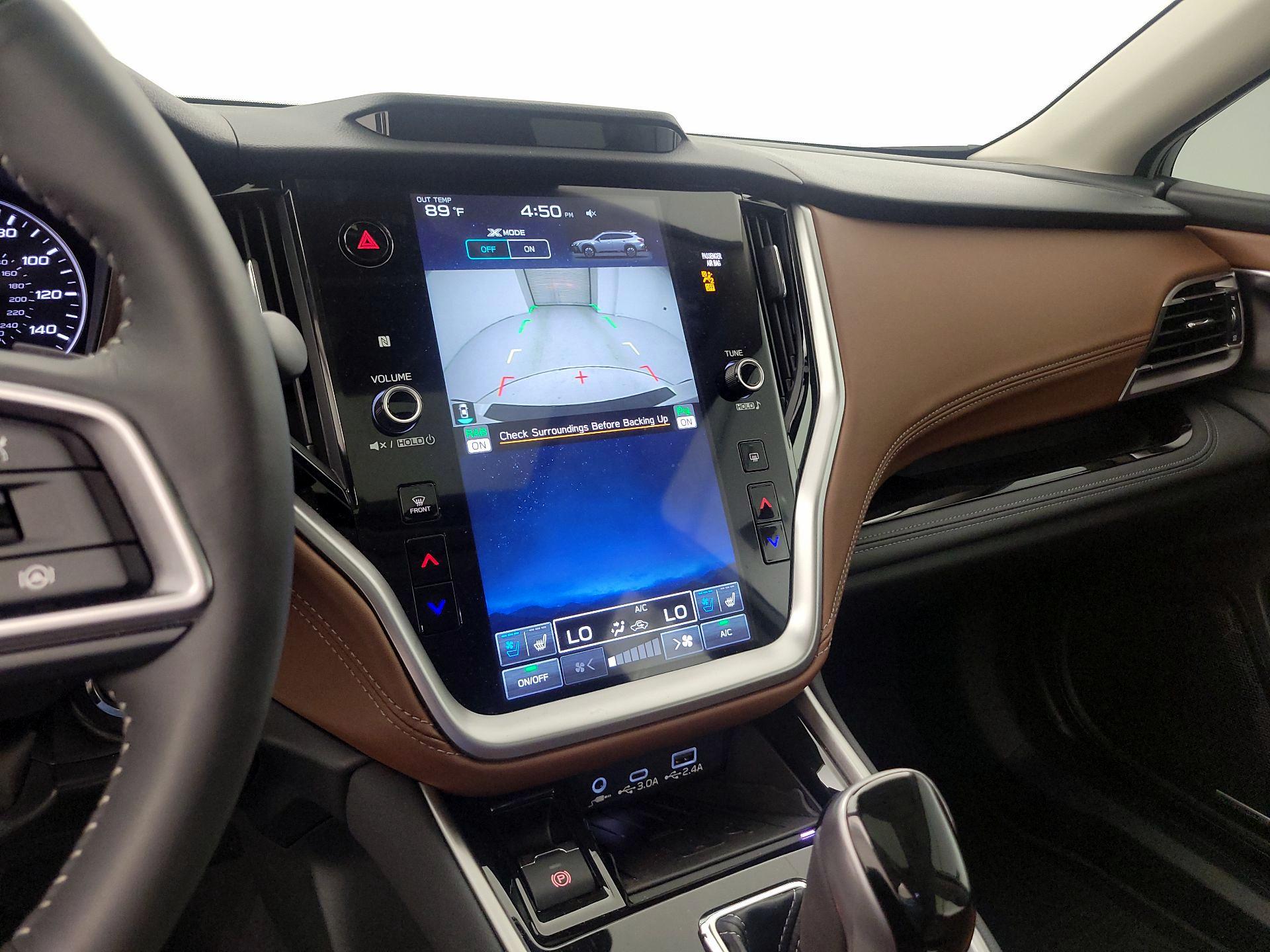 Thumbnail: 2025 Subaru Outback - 15