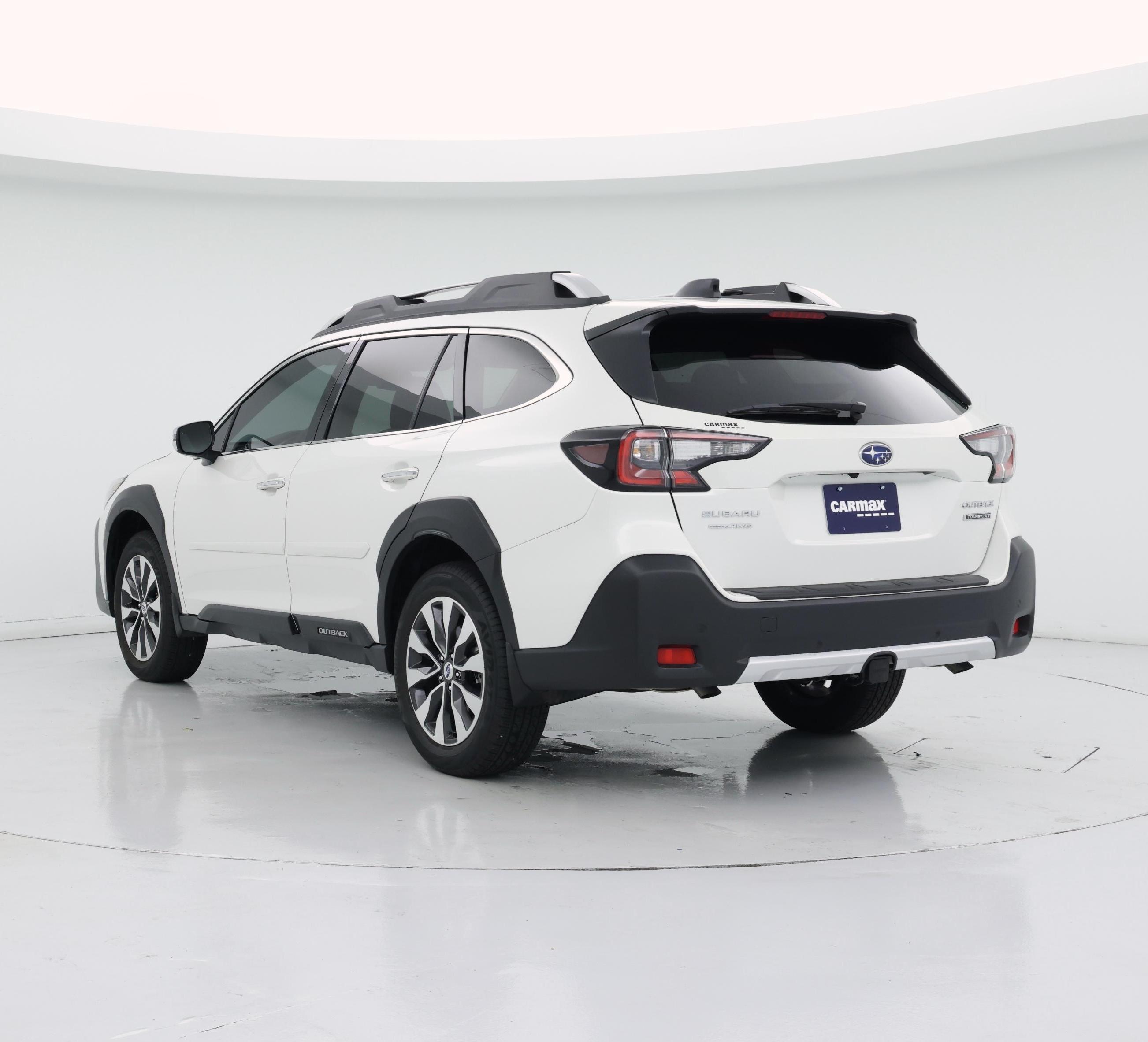 Thumbnail: 2025 Subaru Outback - 2