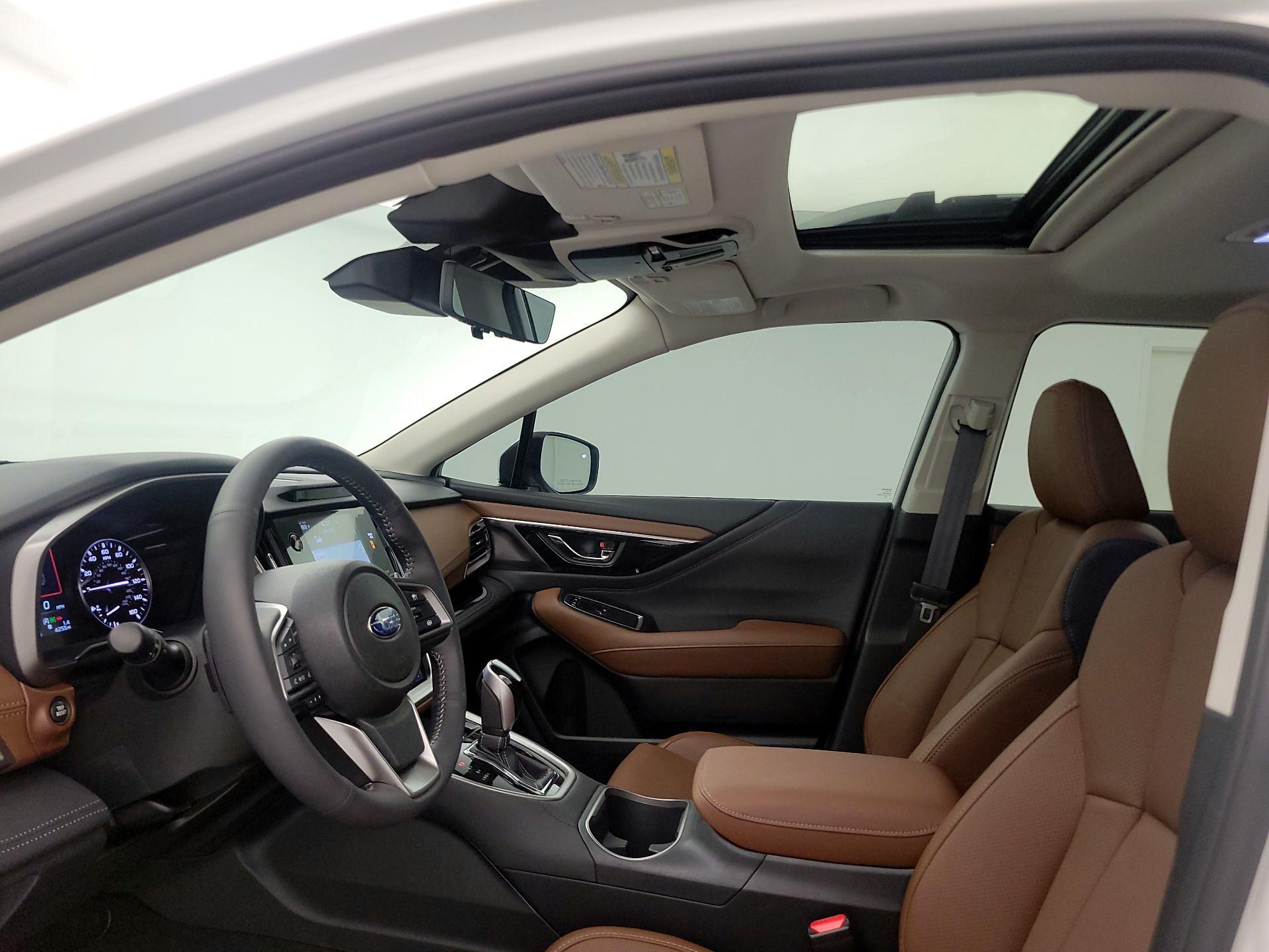 Thumbnail: 2025 Subaru Outback - 20