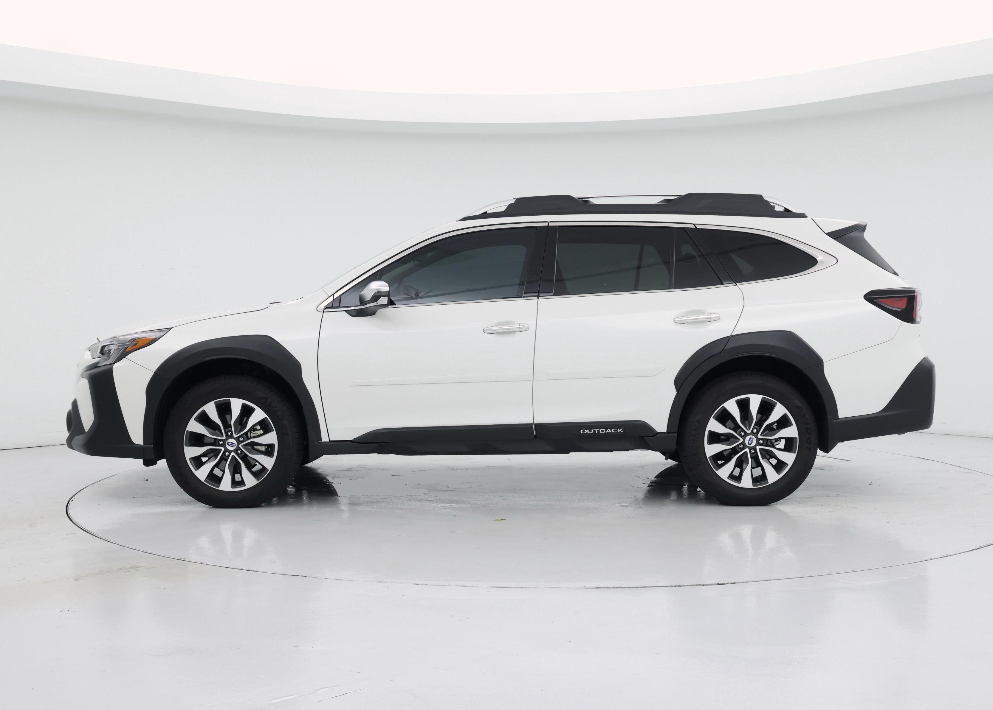 Thumbnail: 2025 Subaru Outback - 3