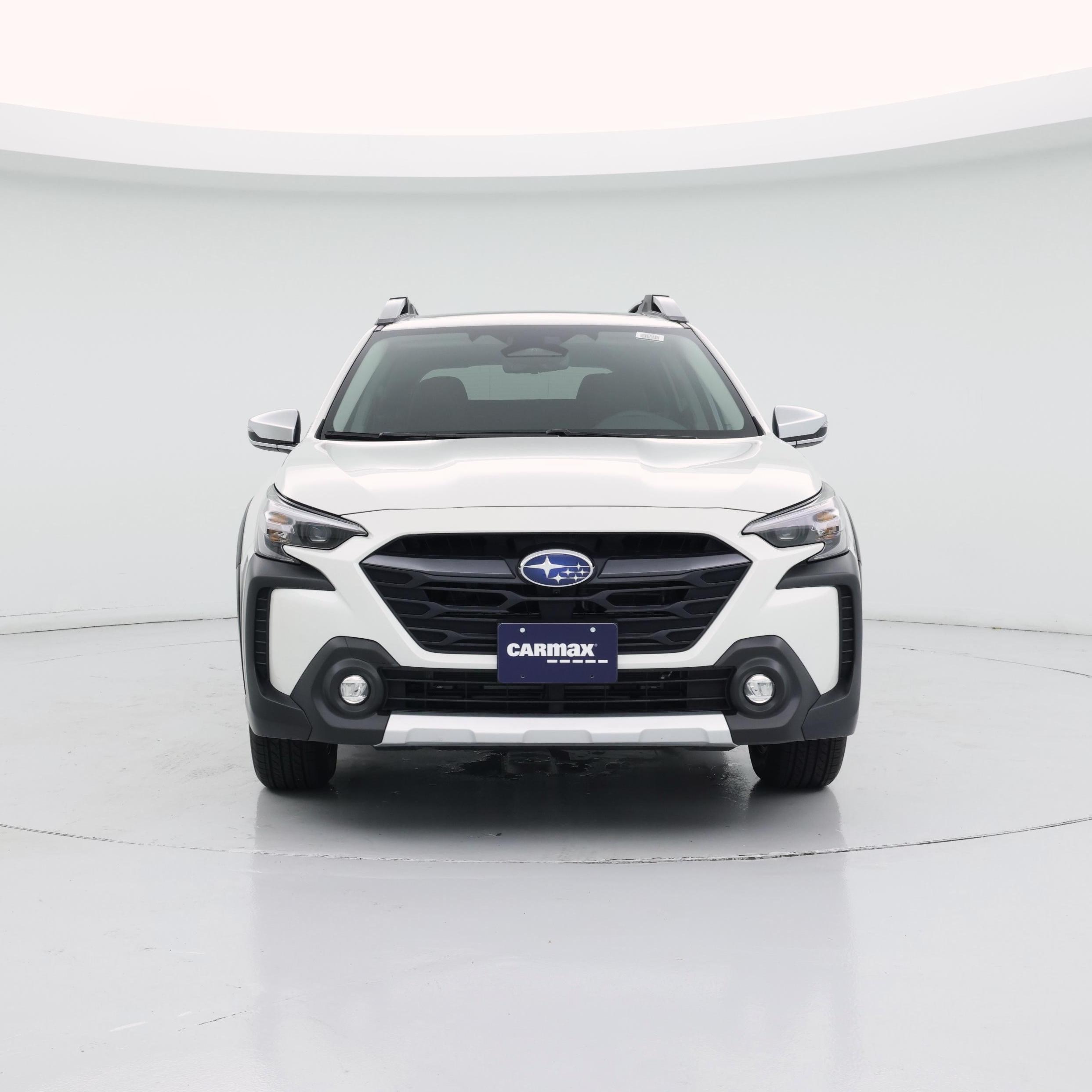 Thumbnail: 2025 Subaru Outback - 5