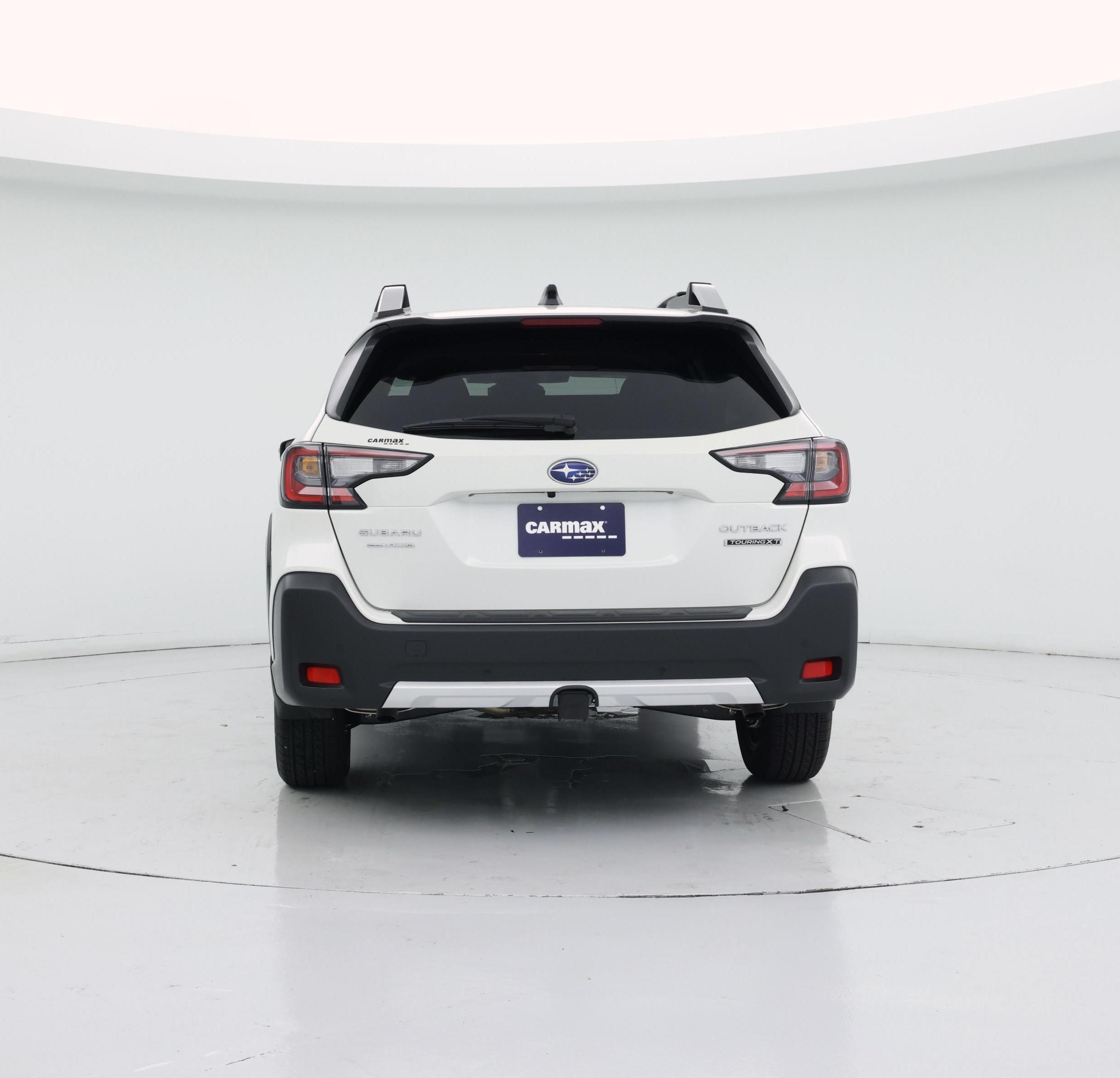 Thumbnail: 2025 Subaru Outback - 6