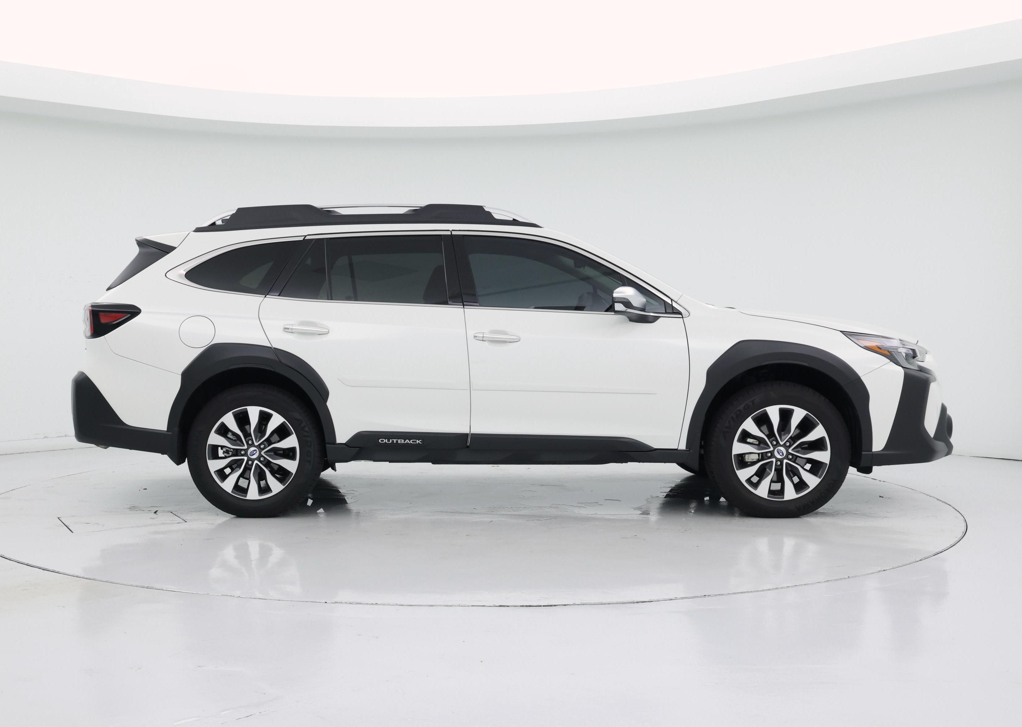 Thumbnail: 2025 Subaru Outback - 7