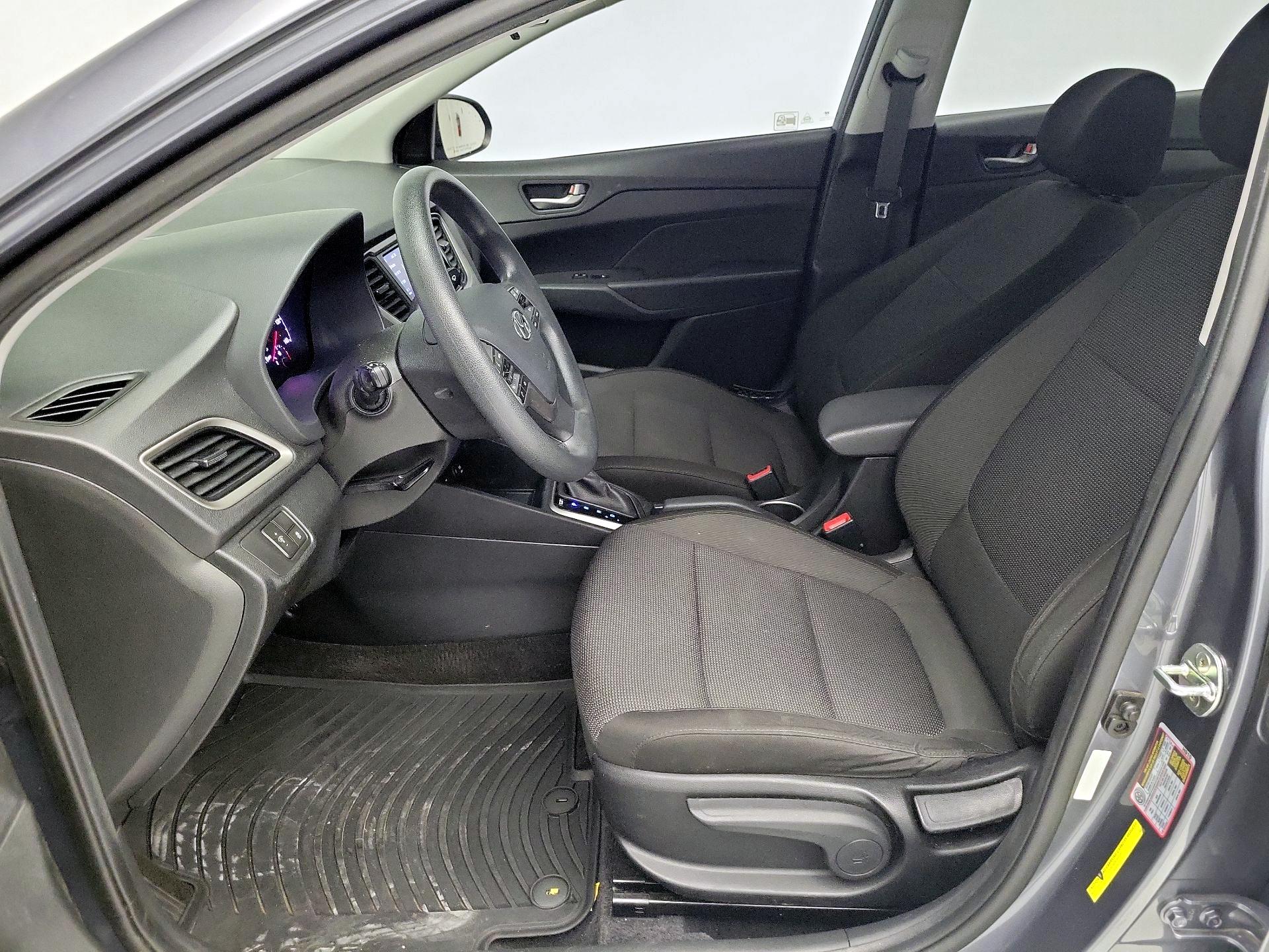 Thumbnail: 2019 Hyundai Accent - 11